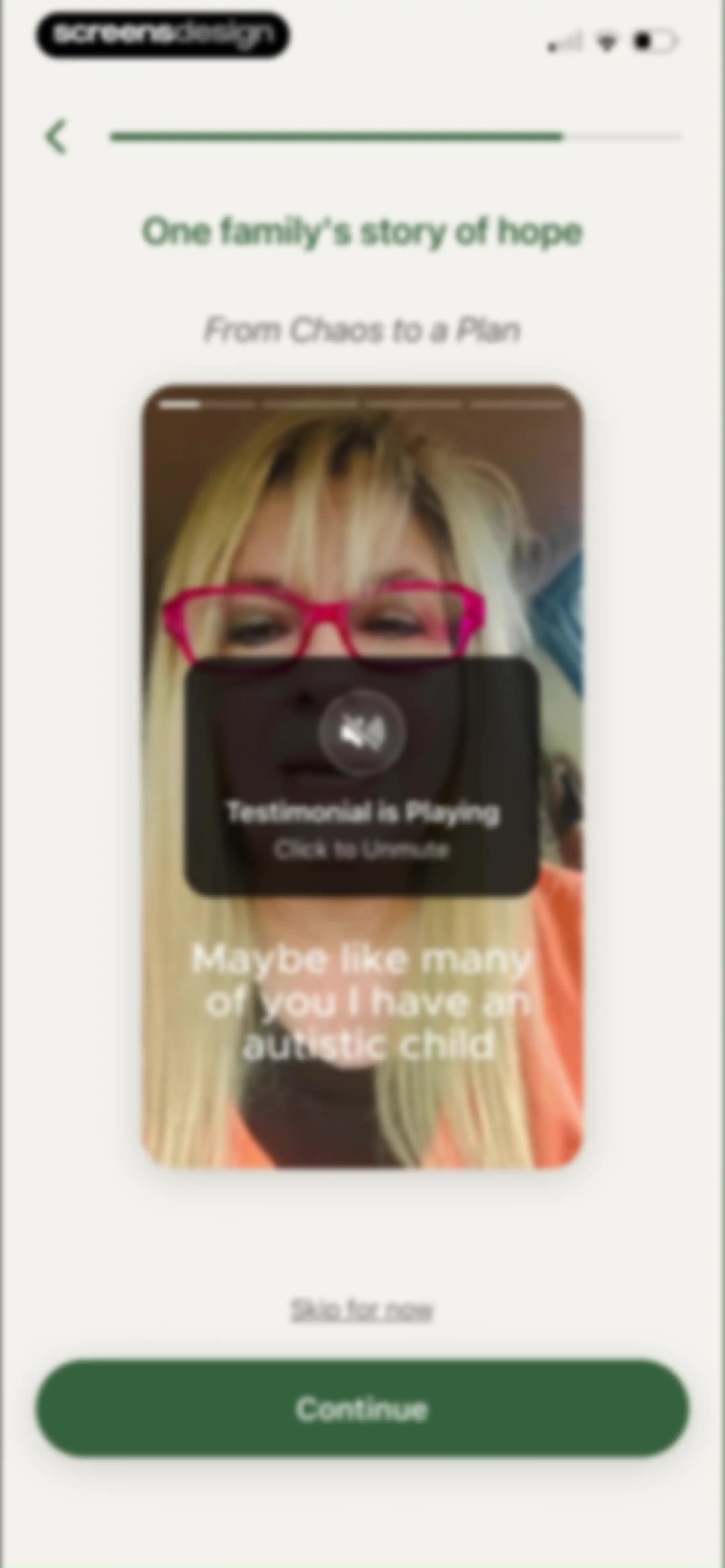 Olive: Food & Cosmetic Scanner screen 29