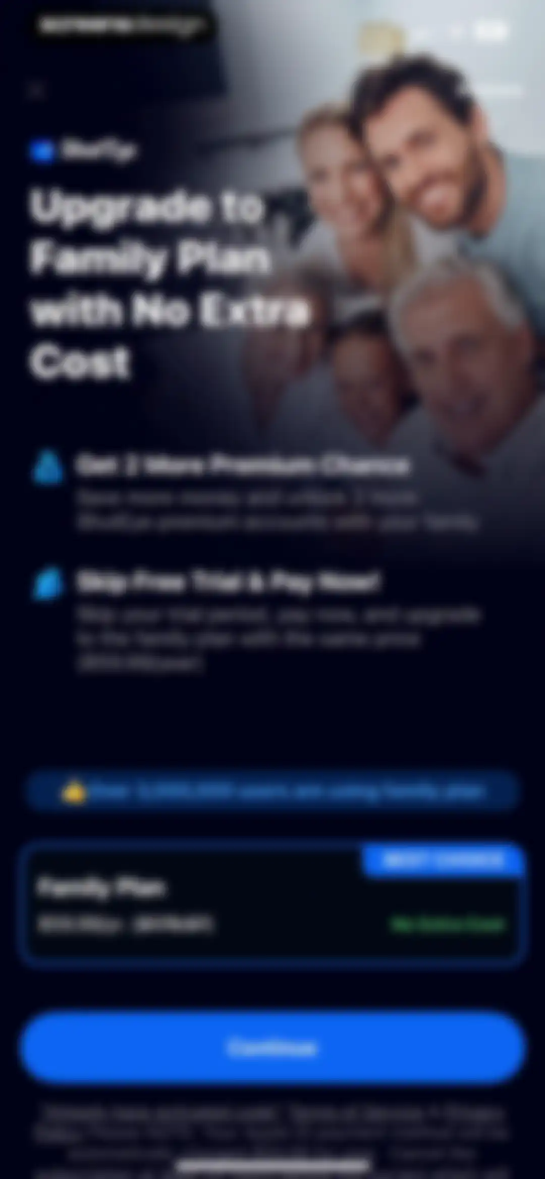 ShutEye®: Sleep Tracker, Sound screen 57