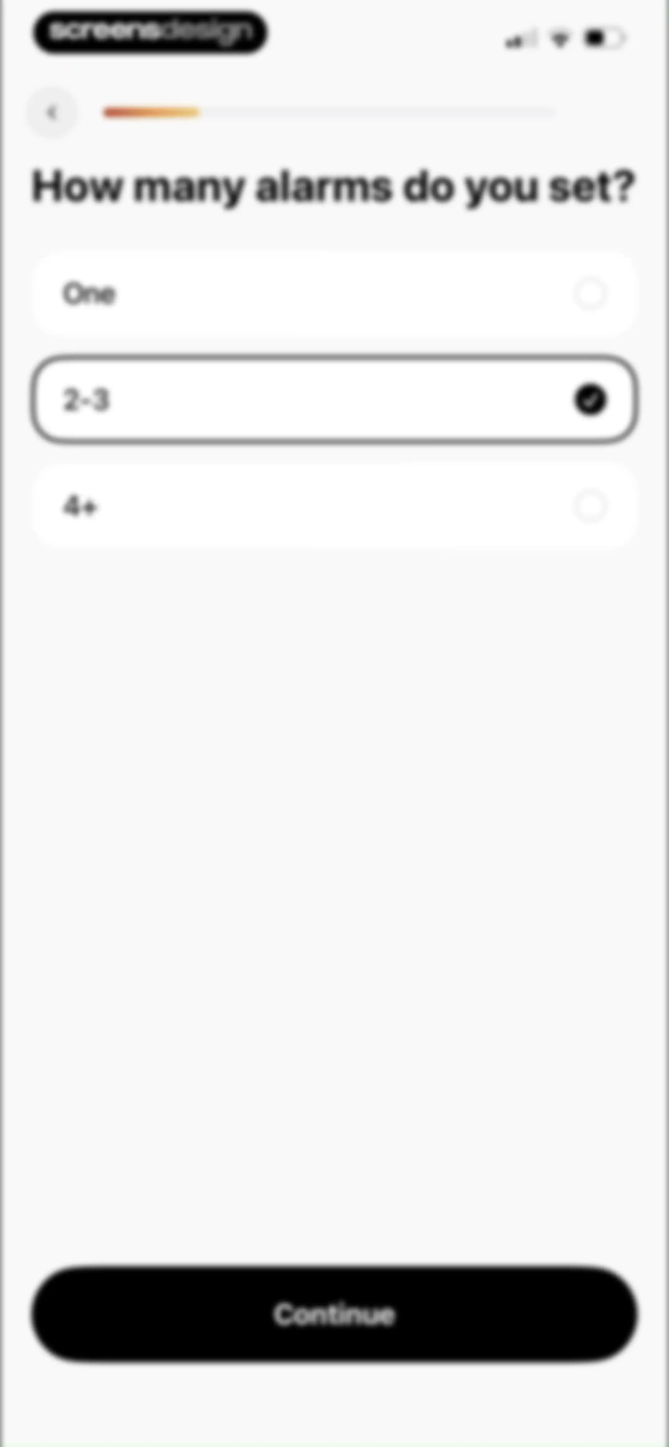 Wayk: Alarm Clock to Wake Up screen 12