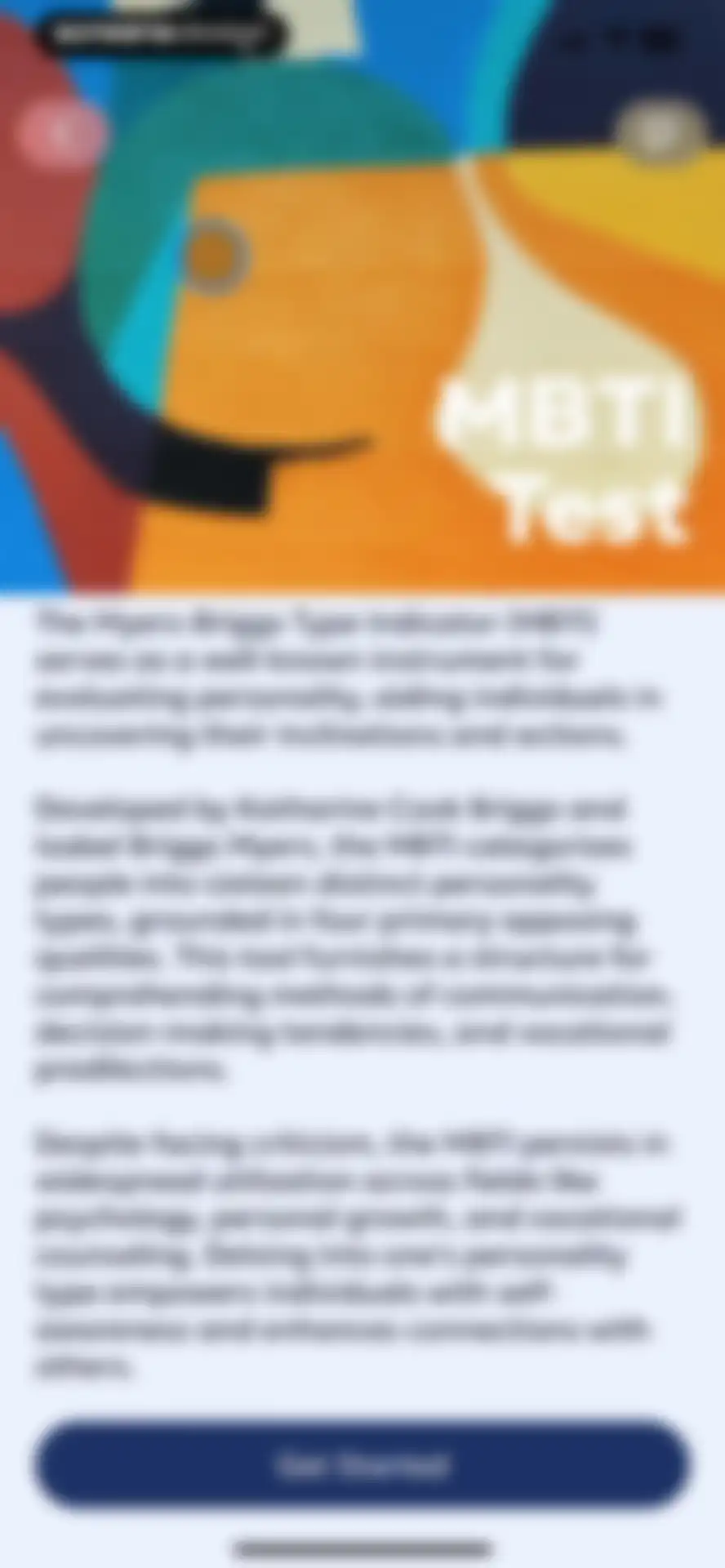 Essential - Healthy Lifestyle screen 35