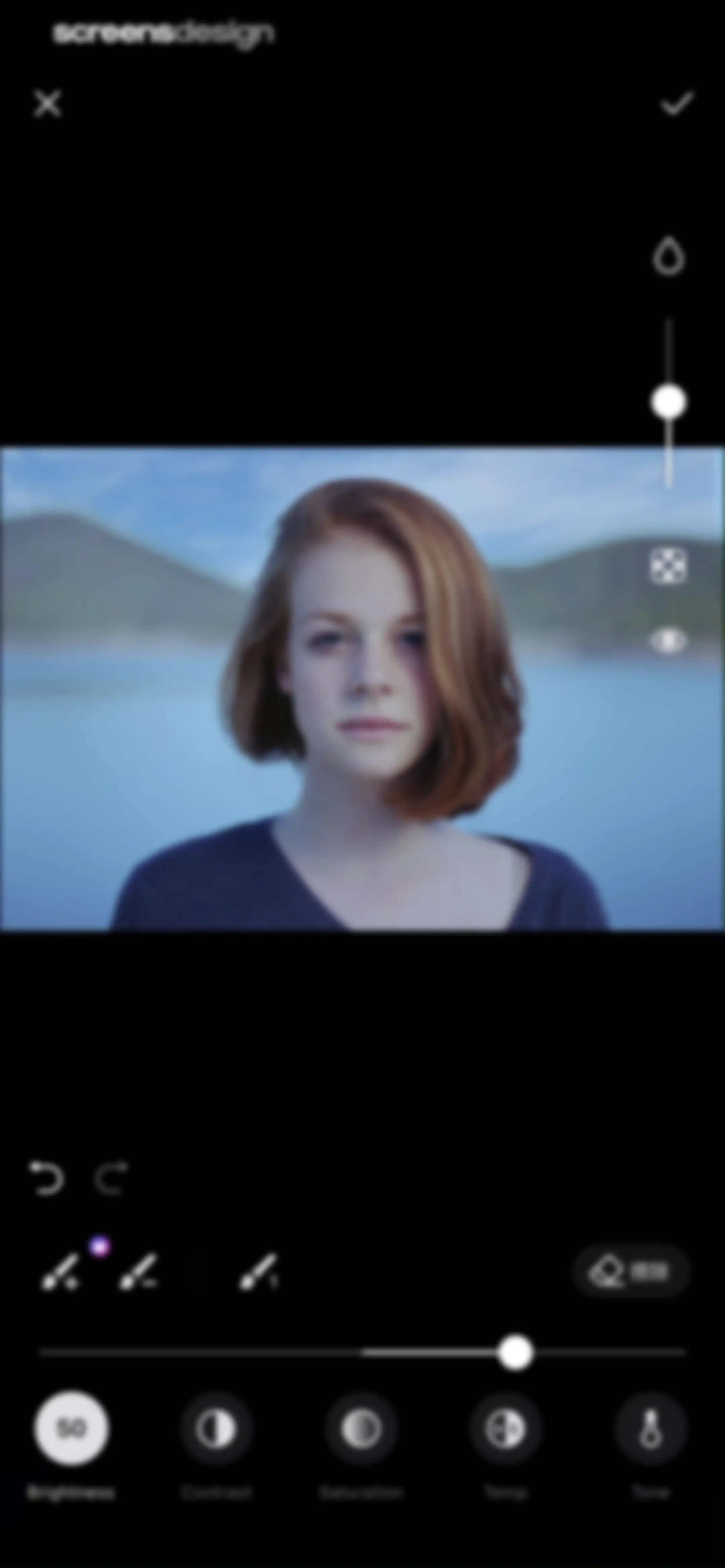 MIX-Photo Editor & Filters screen 46