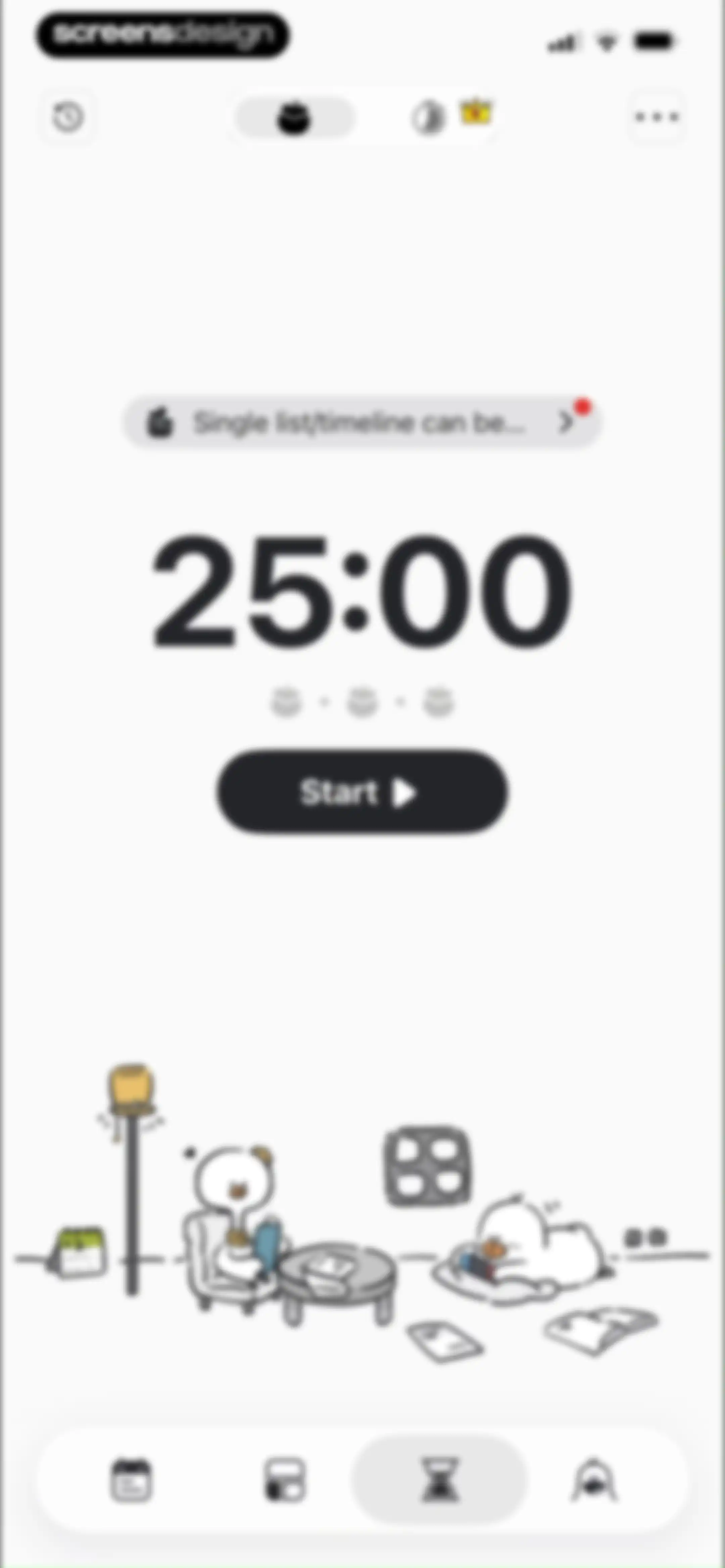 Plan Joy:To-Do List & Reminder screen 54