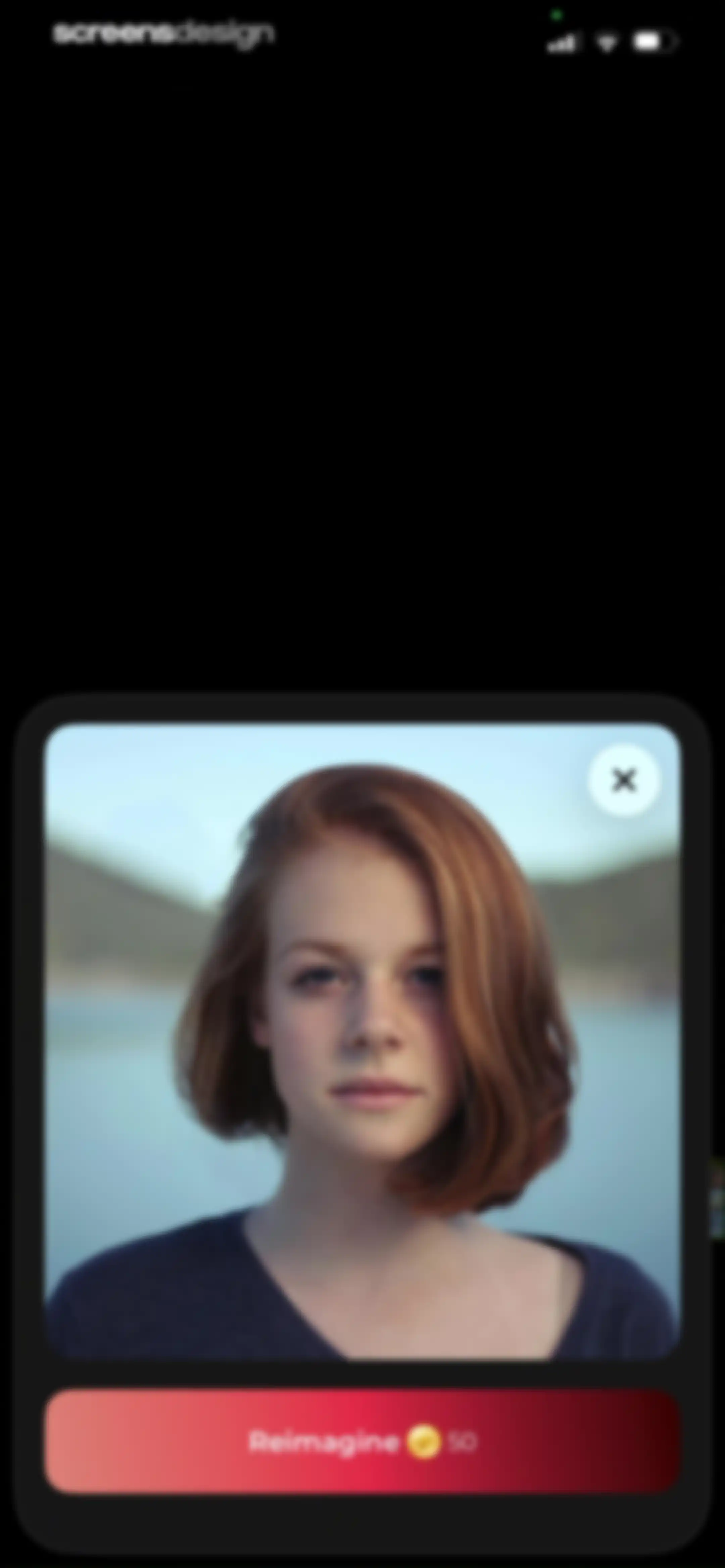 WayShot:Aesthetic Photo Editor screen 15