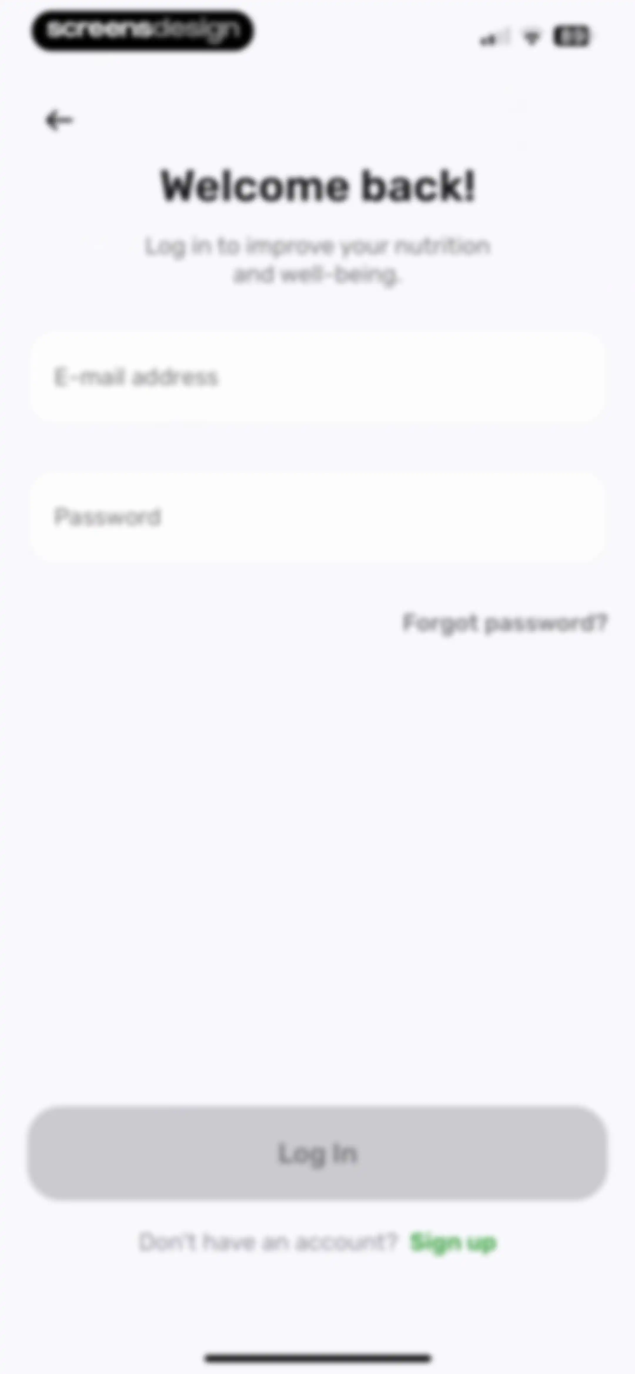 AI Calorie Tracker by Eatwise screen 172