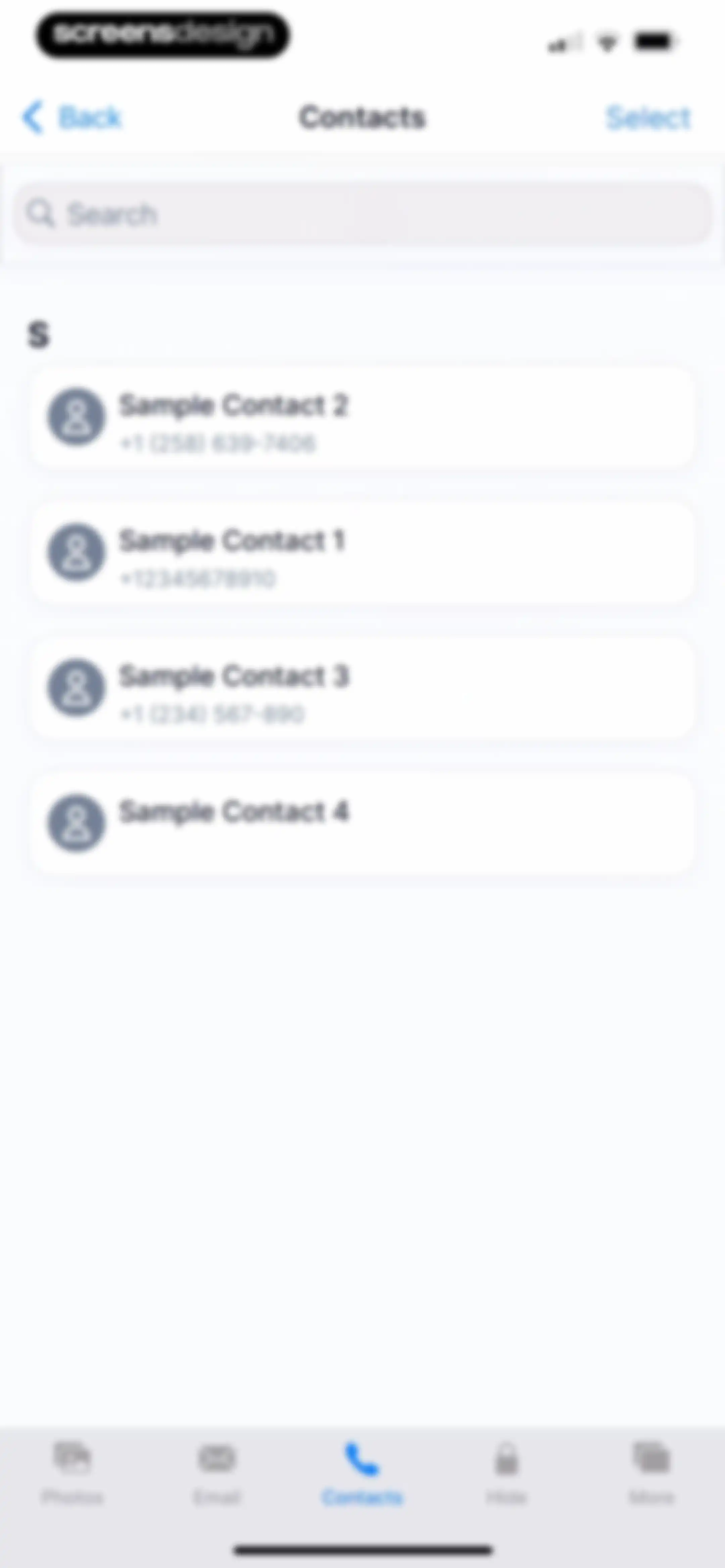 CleanX: Clean Up Storage screen 57