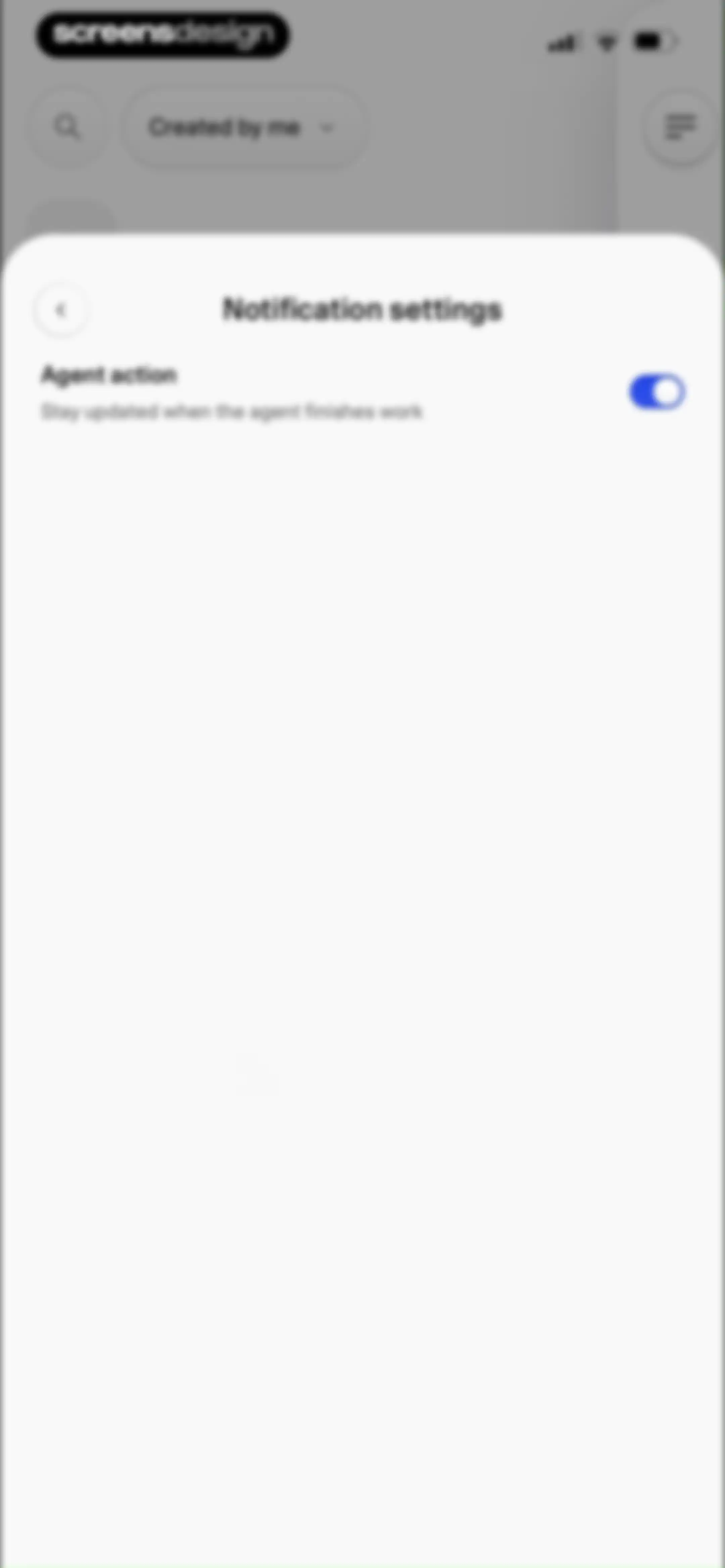 Lovable: Build Apps With AI screen 101