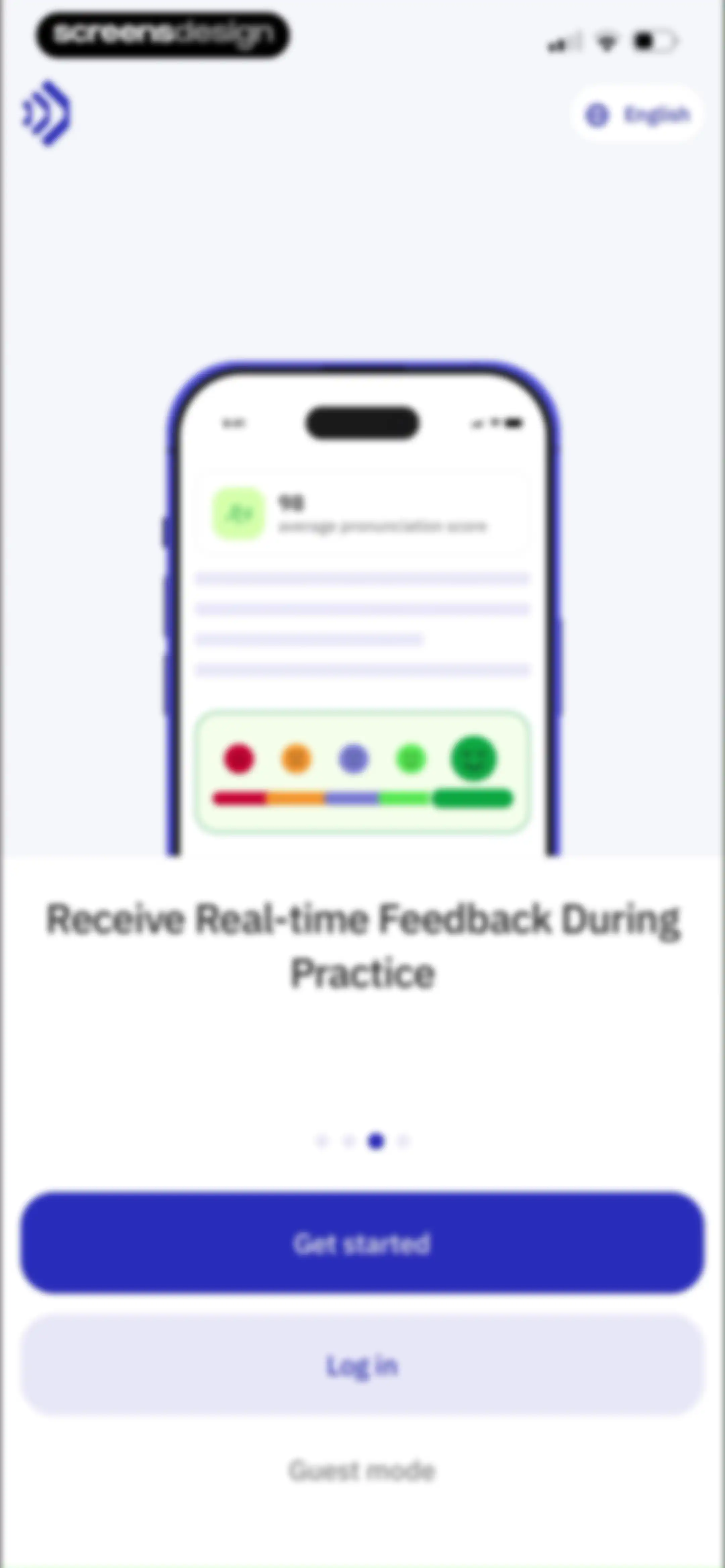 Talkpal - AI Language Learning screen 6