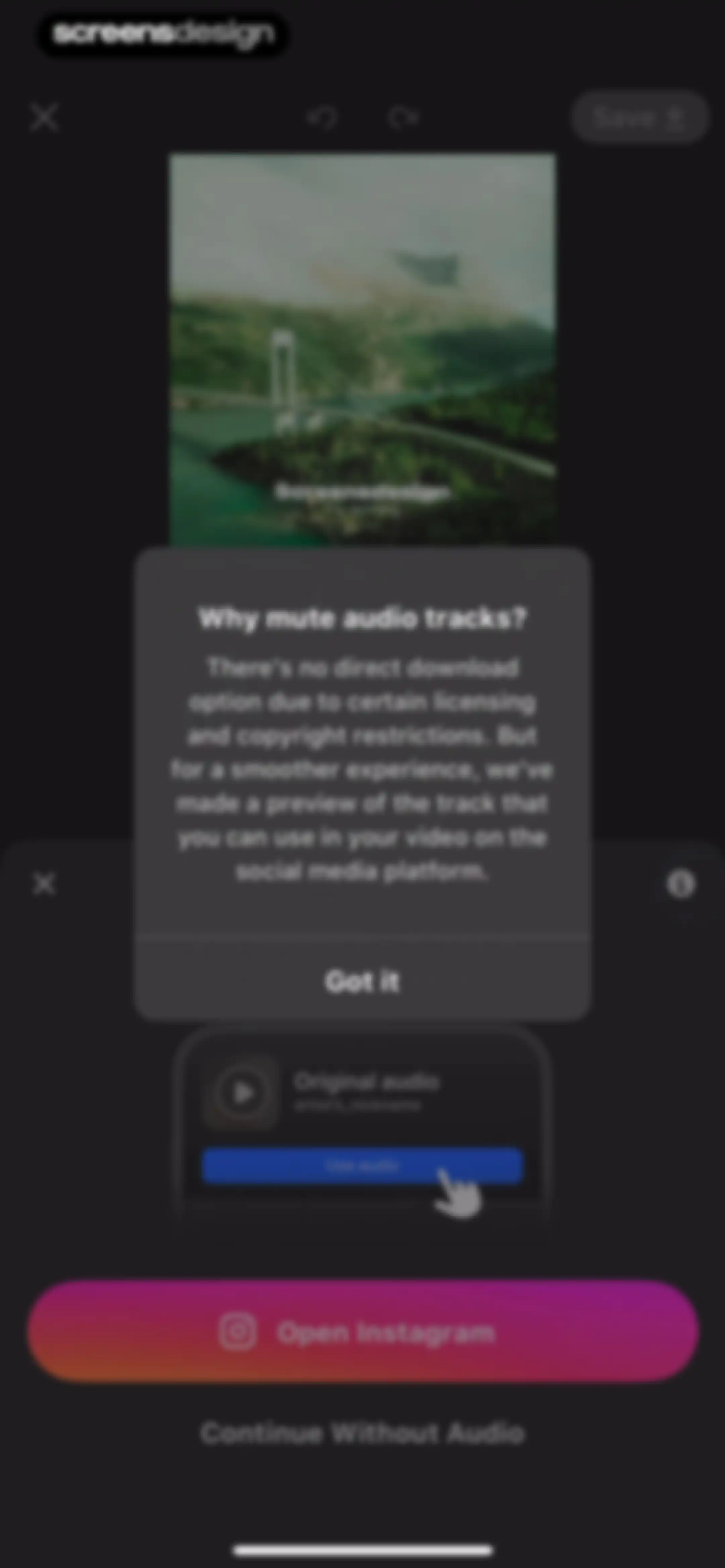 Prequel: Photo & Video Editor screen 72