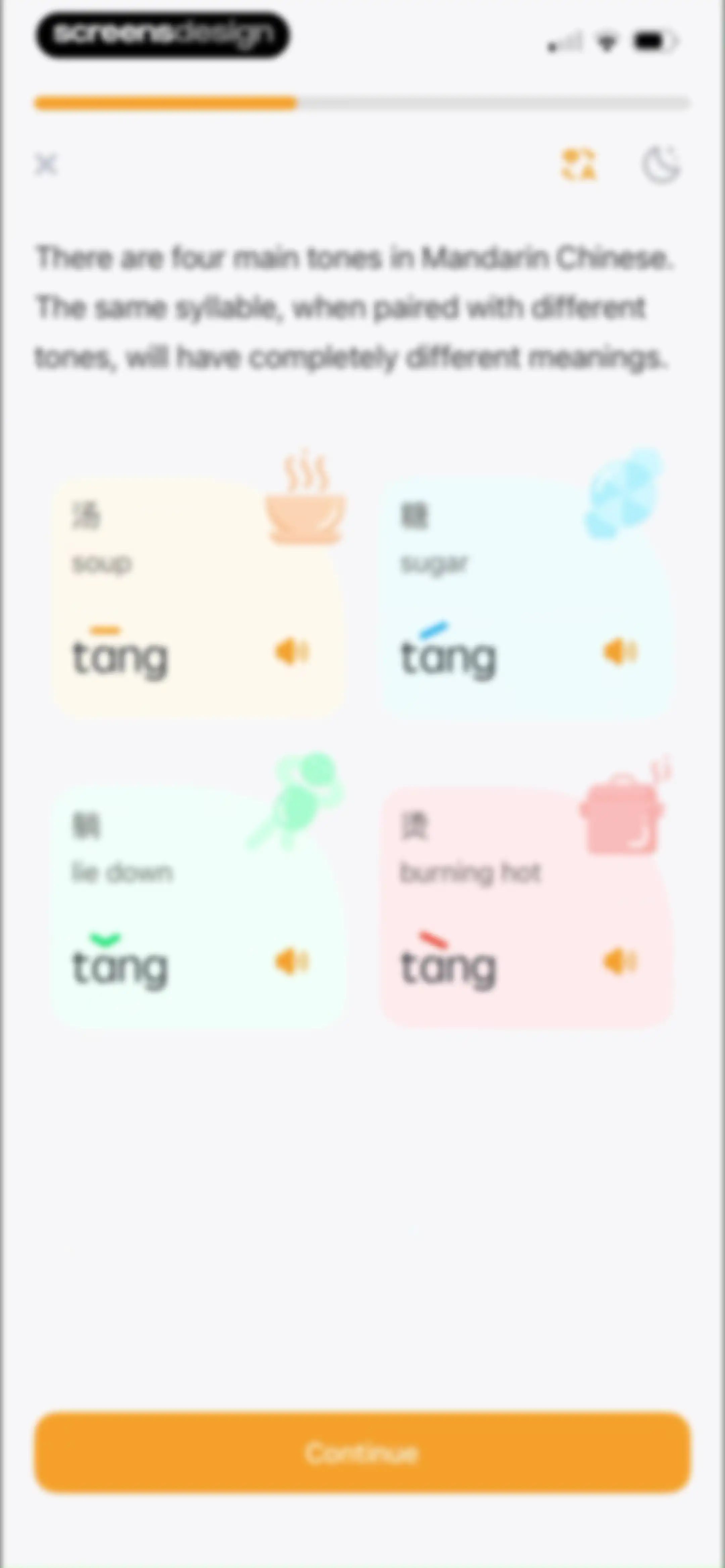 SuperChinese - Learn Chinese screen 63