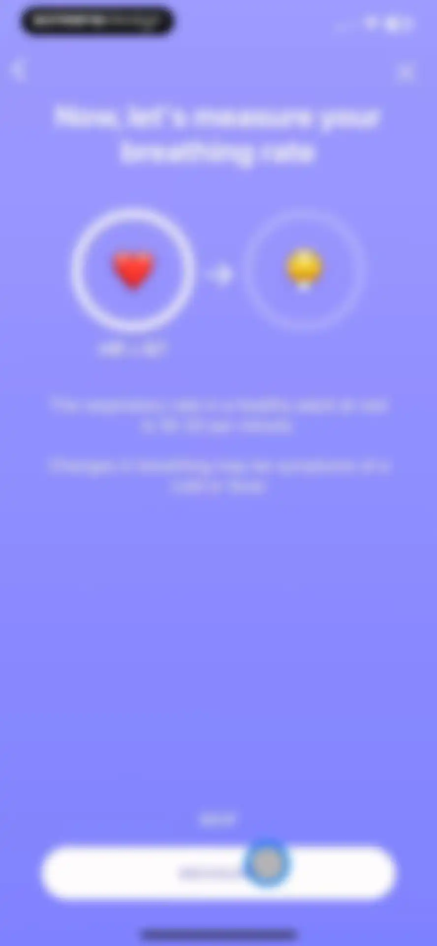 Body Temperature App For Fever screen 33
