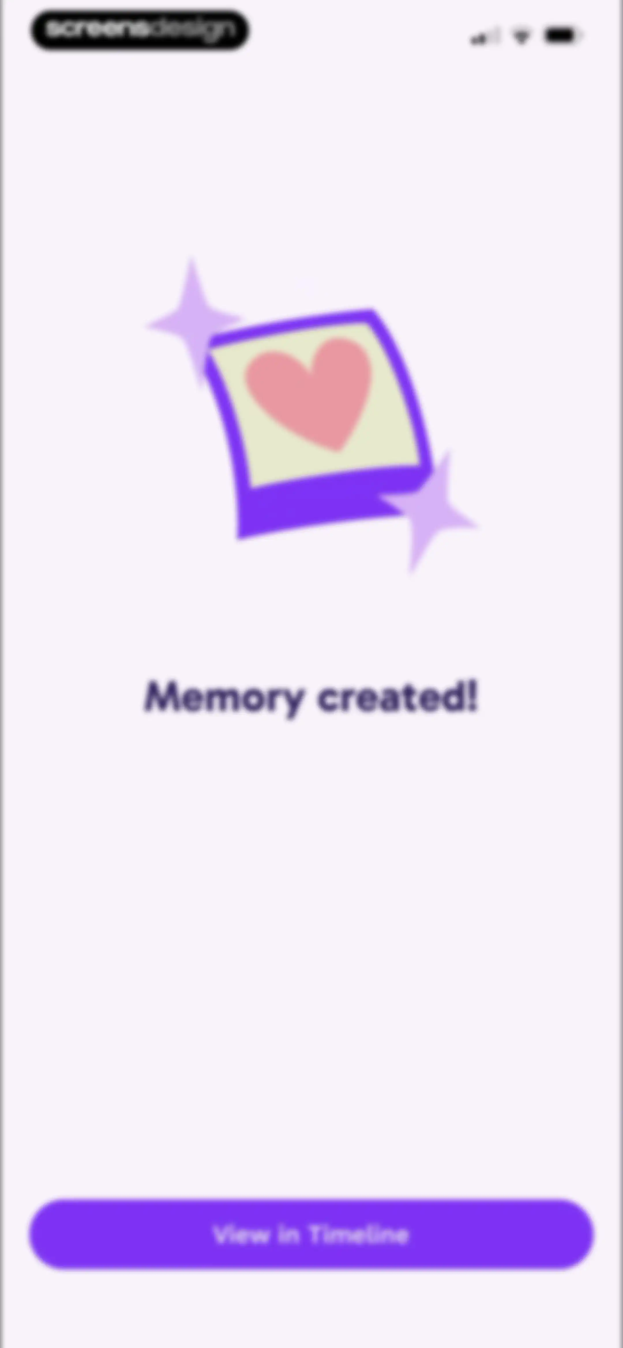 Paired: Couples & Relationship screen 137