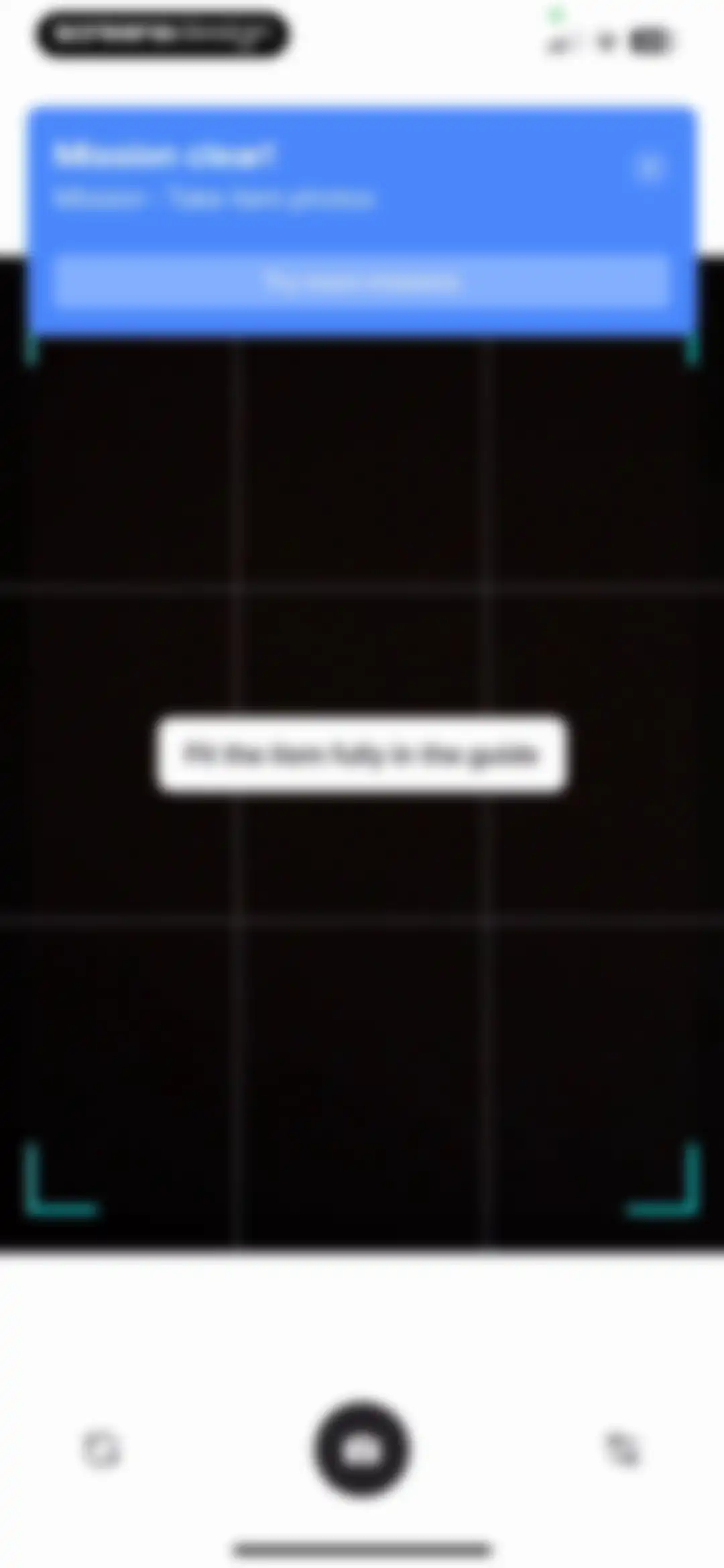 Acloset - AI Fashion Assistant screen 89