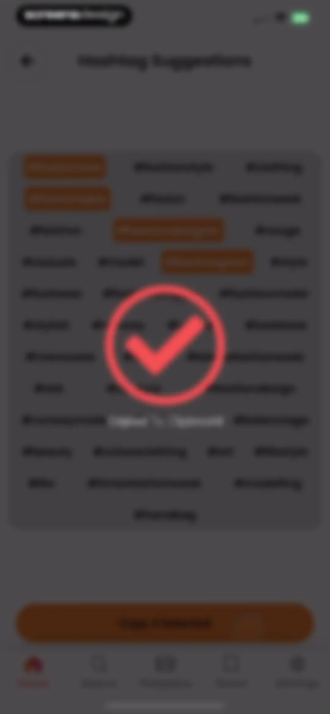 ReelTrends - AI Creator Tools screen 25