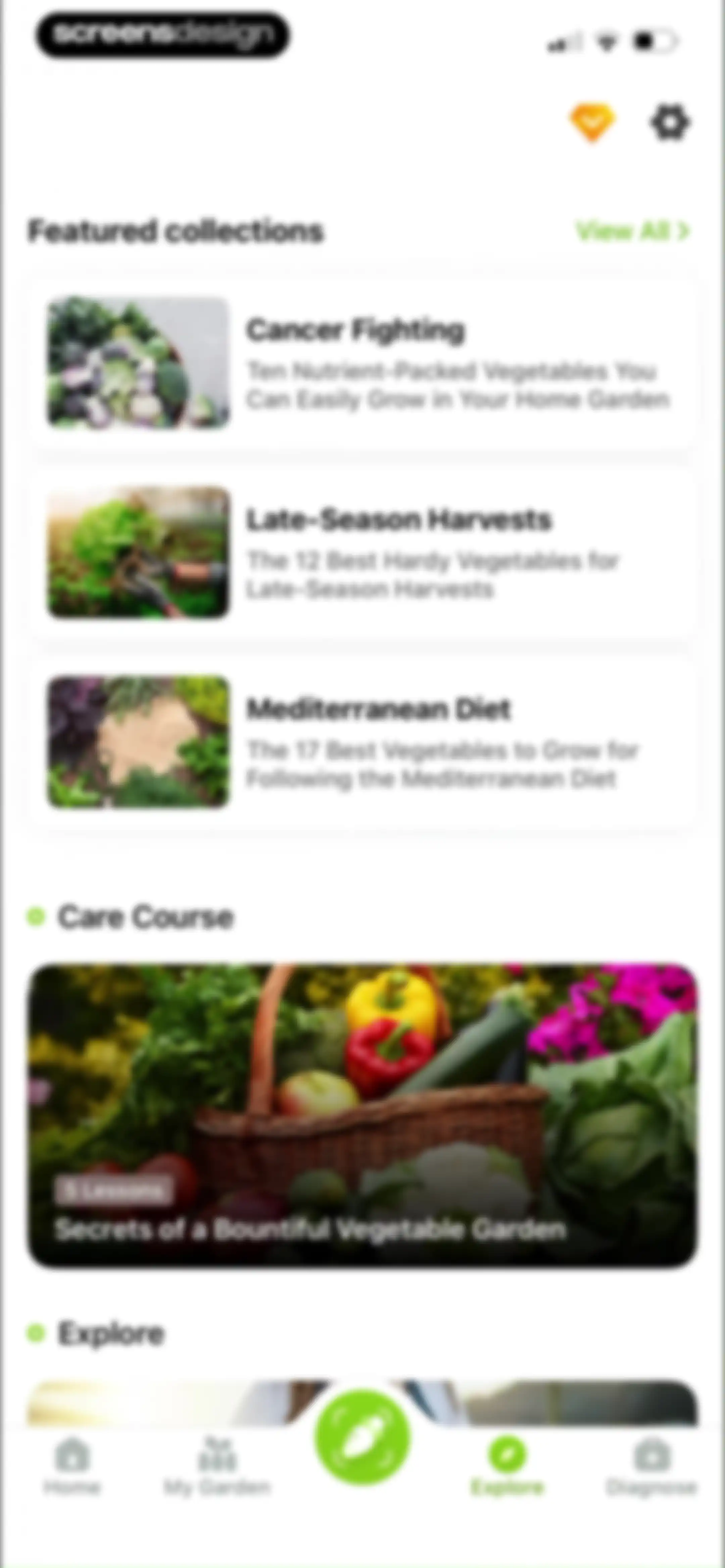 GrowIt: Garden Planner screen 110