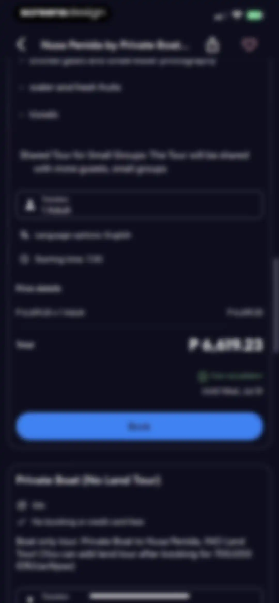 Expedia: Hotels, Flights, Cars screen 50