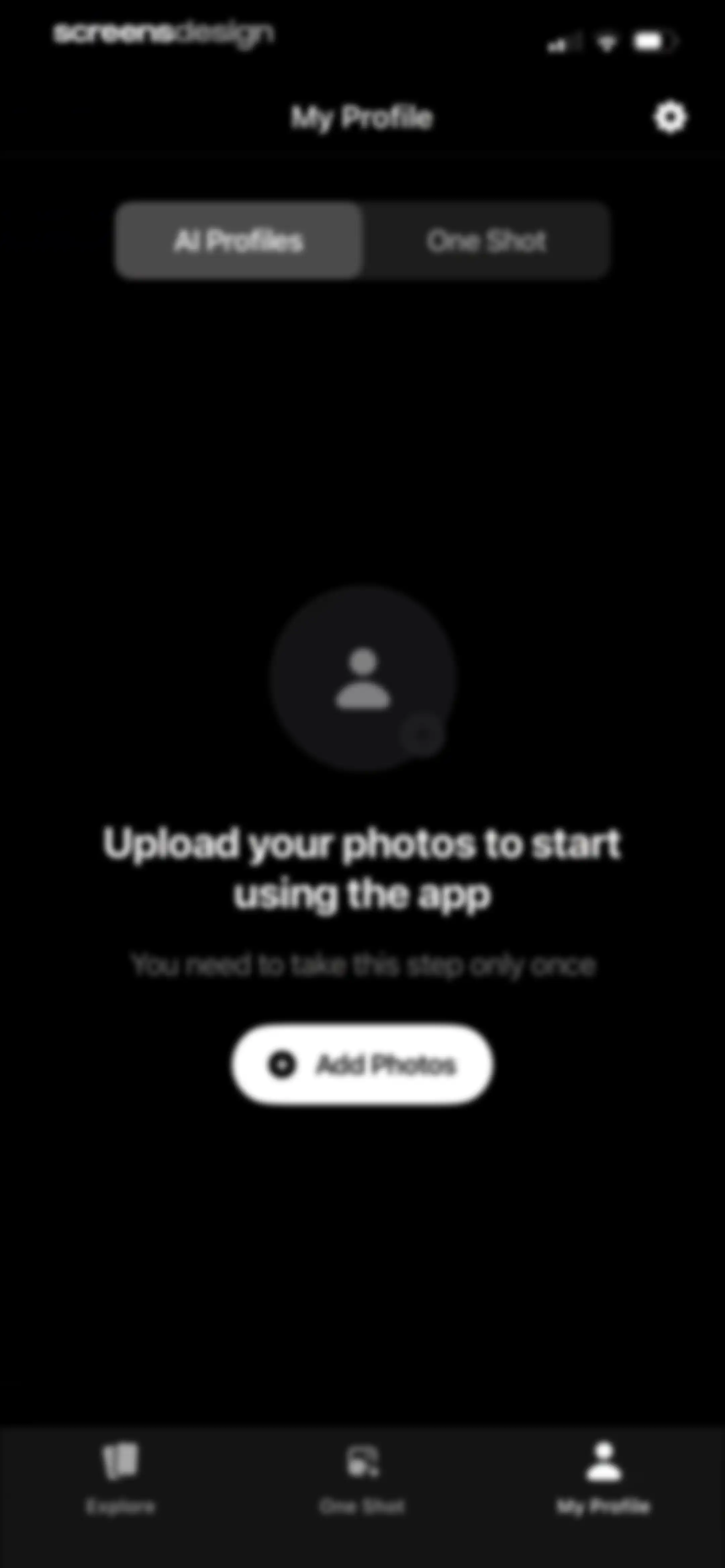 Momo: AI Photo & Video Maker screen 48