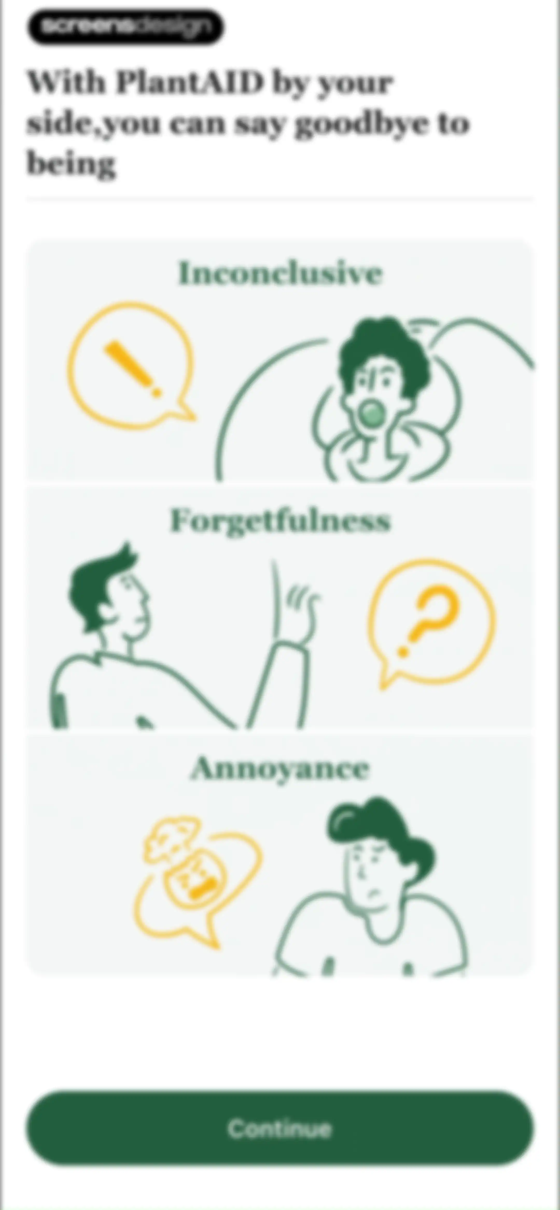PlantAID:identifier&care guide screen 6