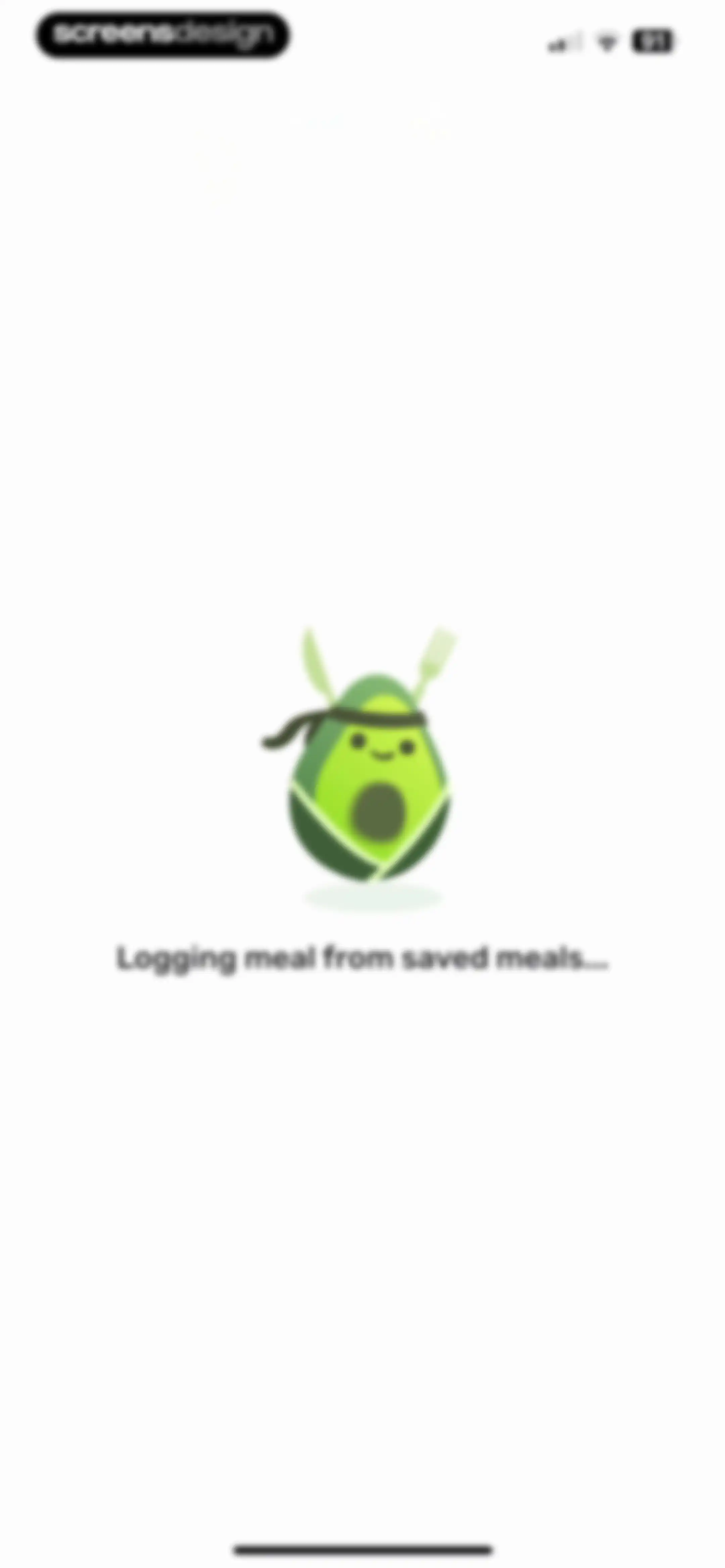AI Calorie Tracker by Eatwise screen 75