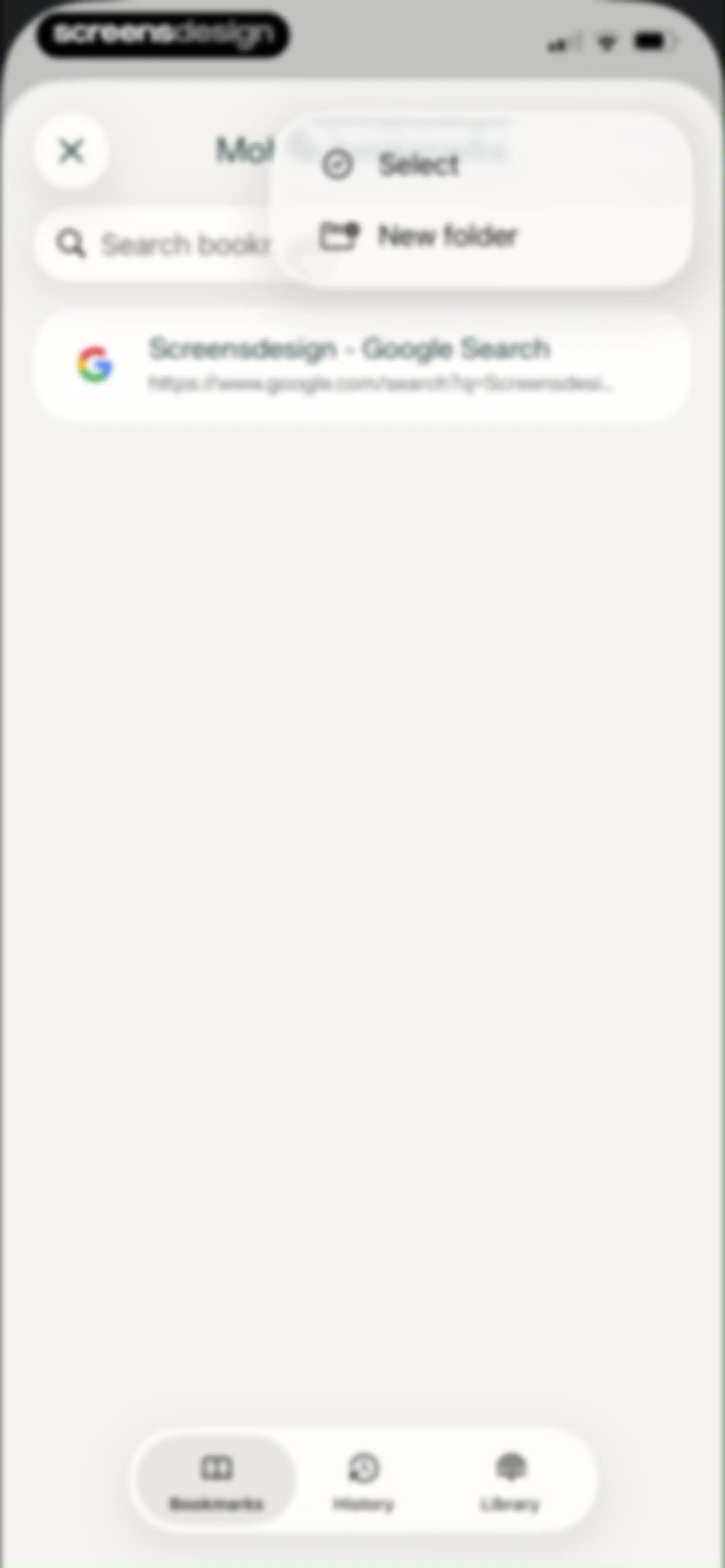 Comet - AI Browser & Assistant screen 90
