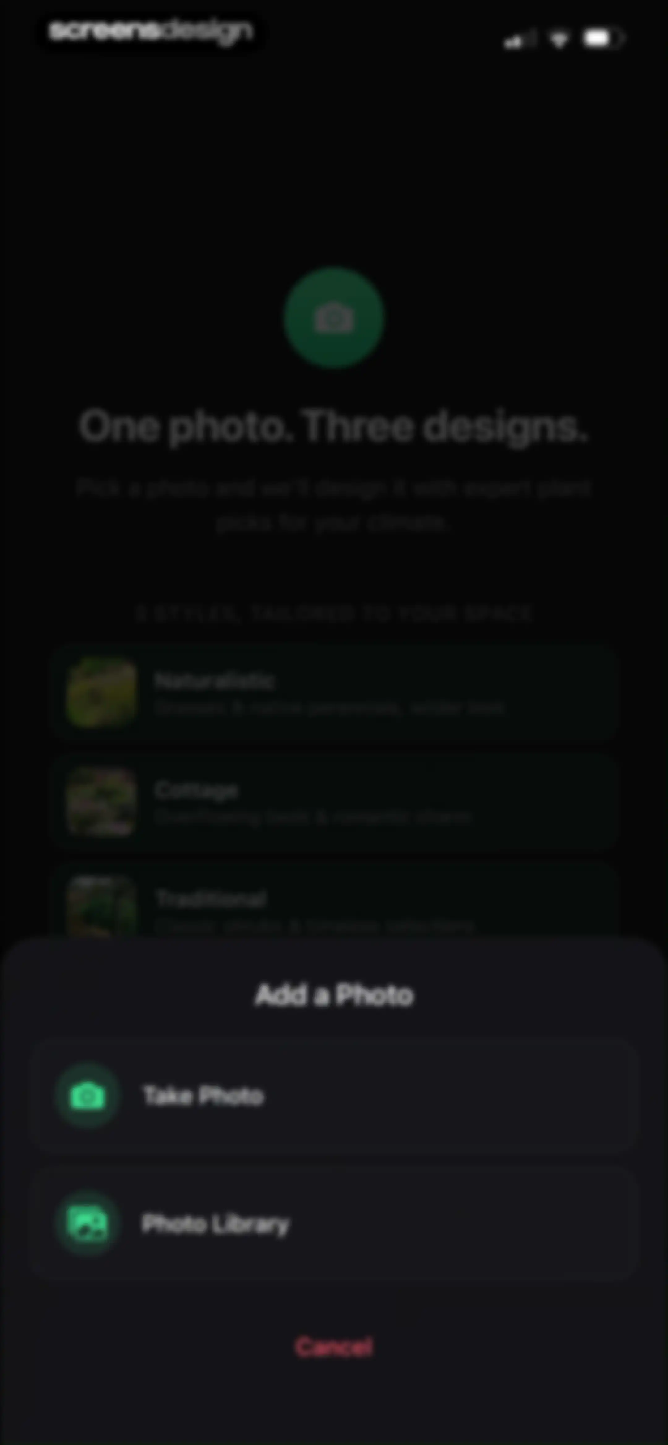 Sow: Garden & Landscape Design screen 46