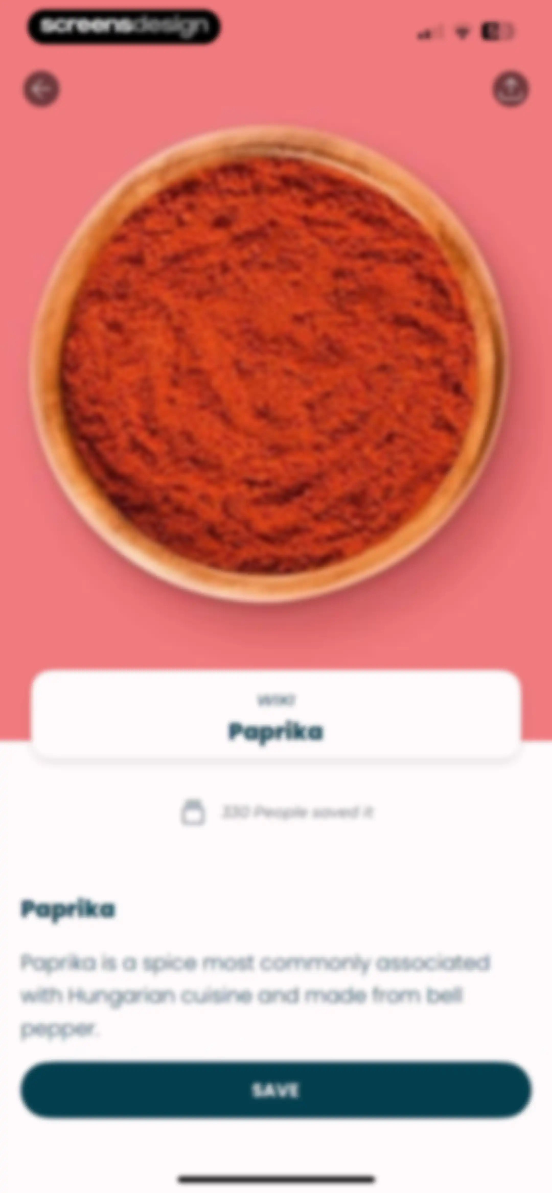 SideСhef: Easy Cooking Recipes screen 19