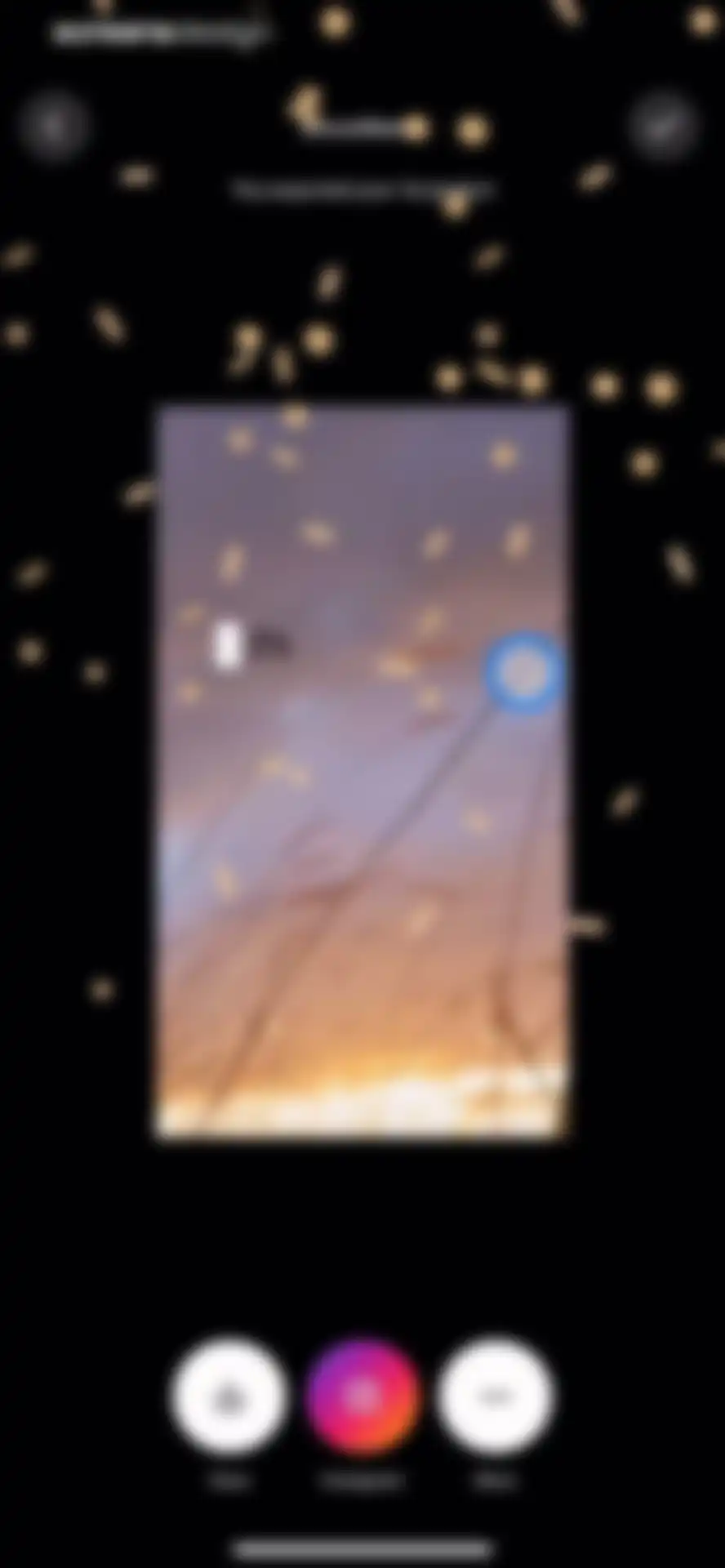 Clay – Story Templates Frames screen 46