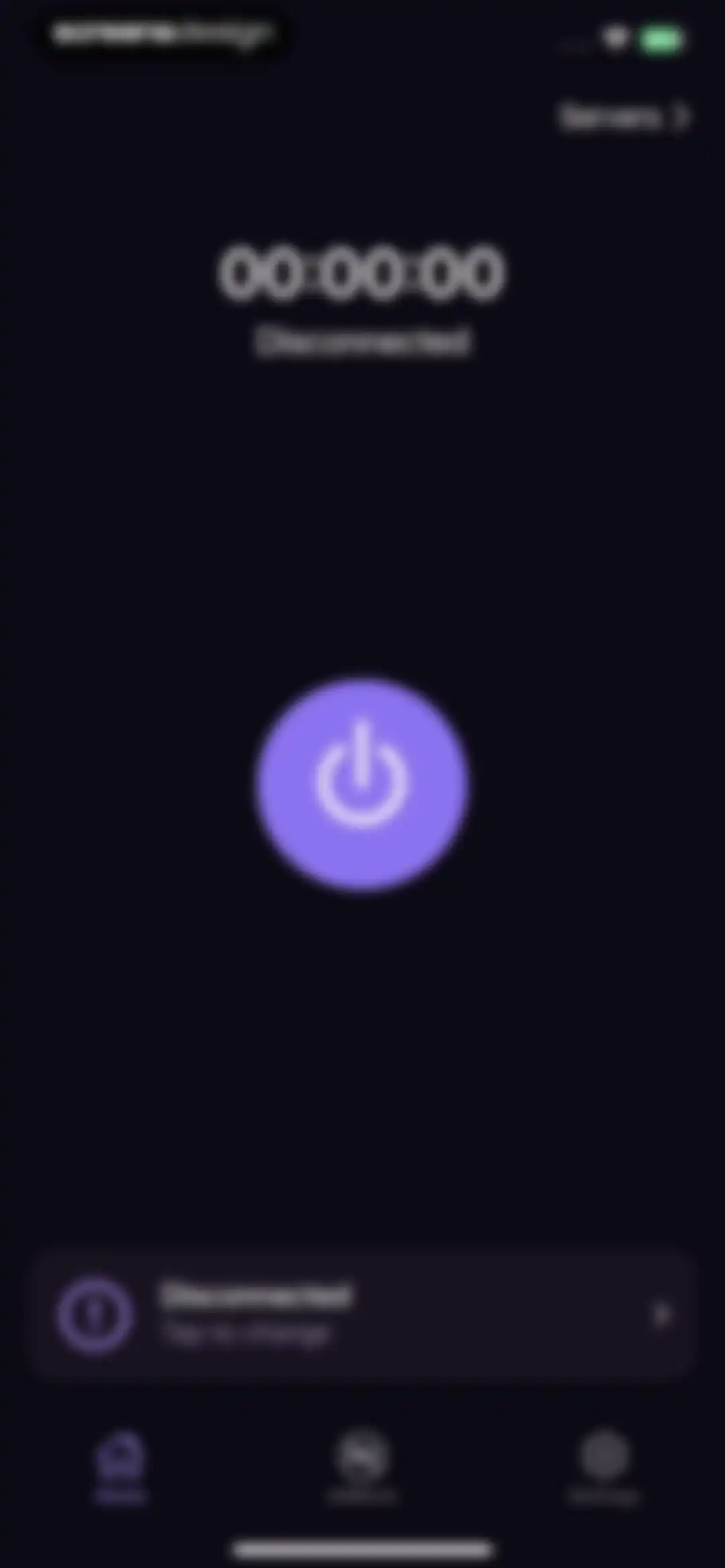 Stealth VPN & Secure Proxy screen 10