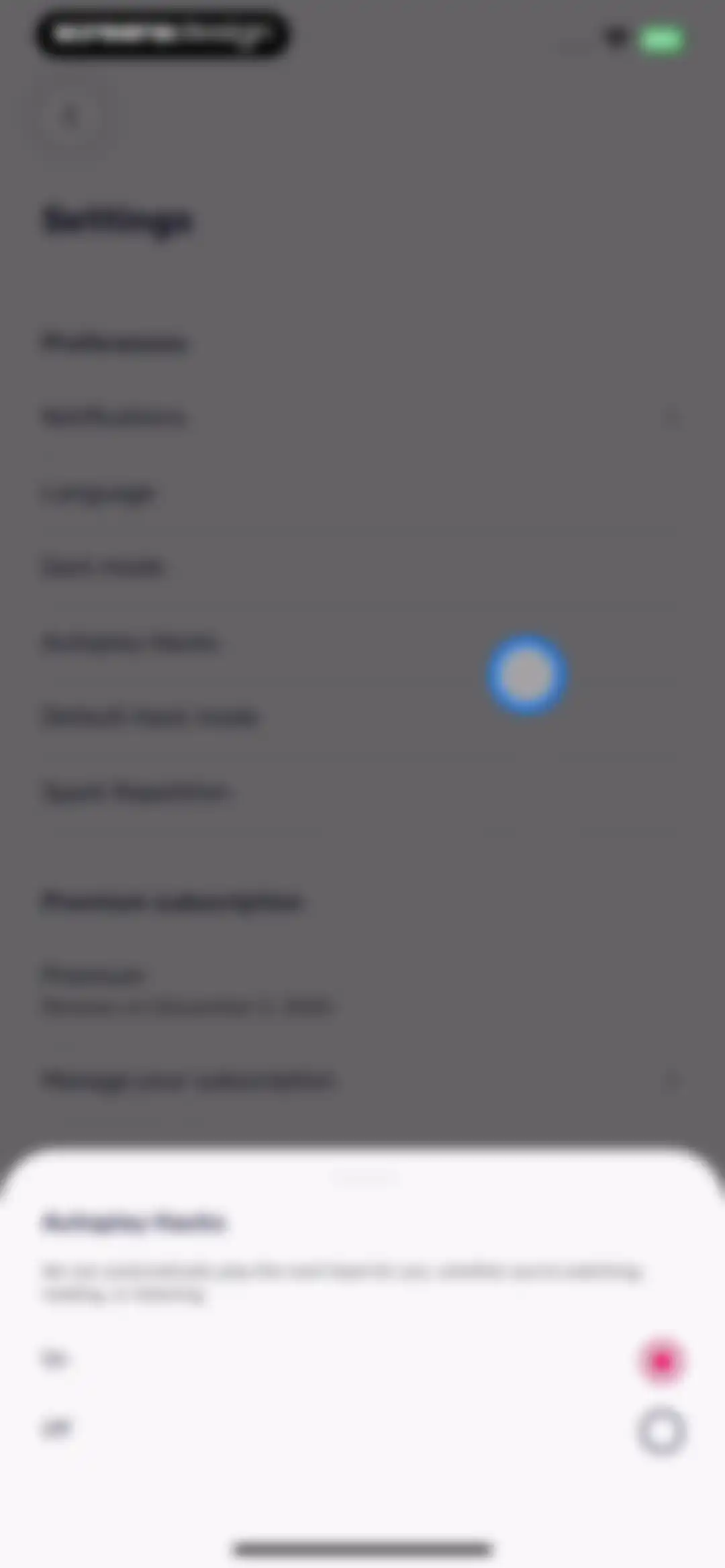 Uptime: Get smarter, stand out screen 126