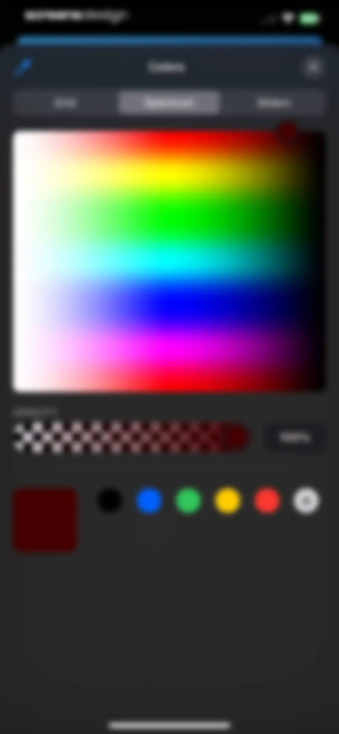 SuperScan - PDF Scanner App screen 25
