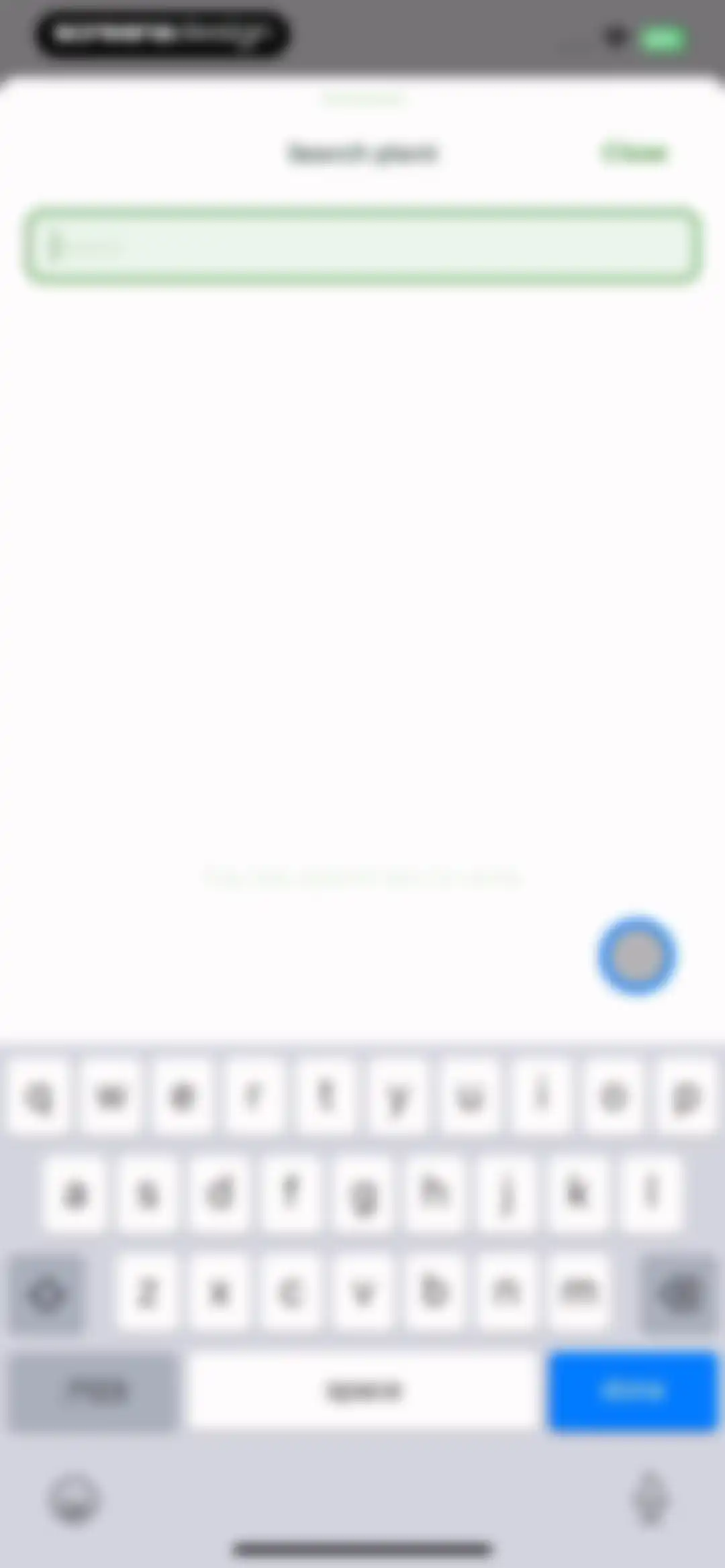 PlantSnap - Plant Scanner screen 47