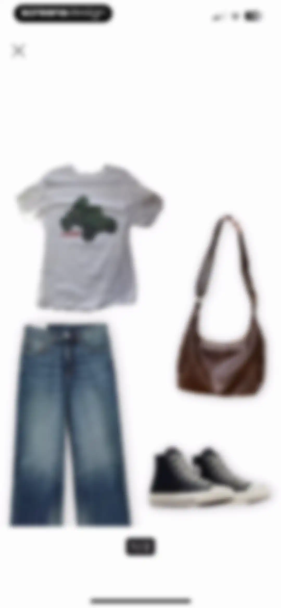 Acloset - AI Fashion Assistant screen 168