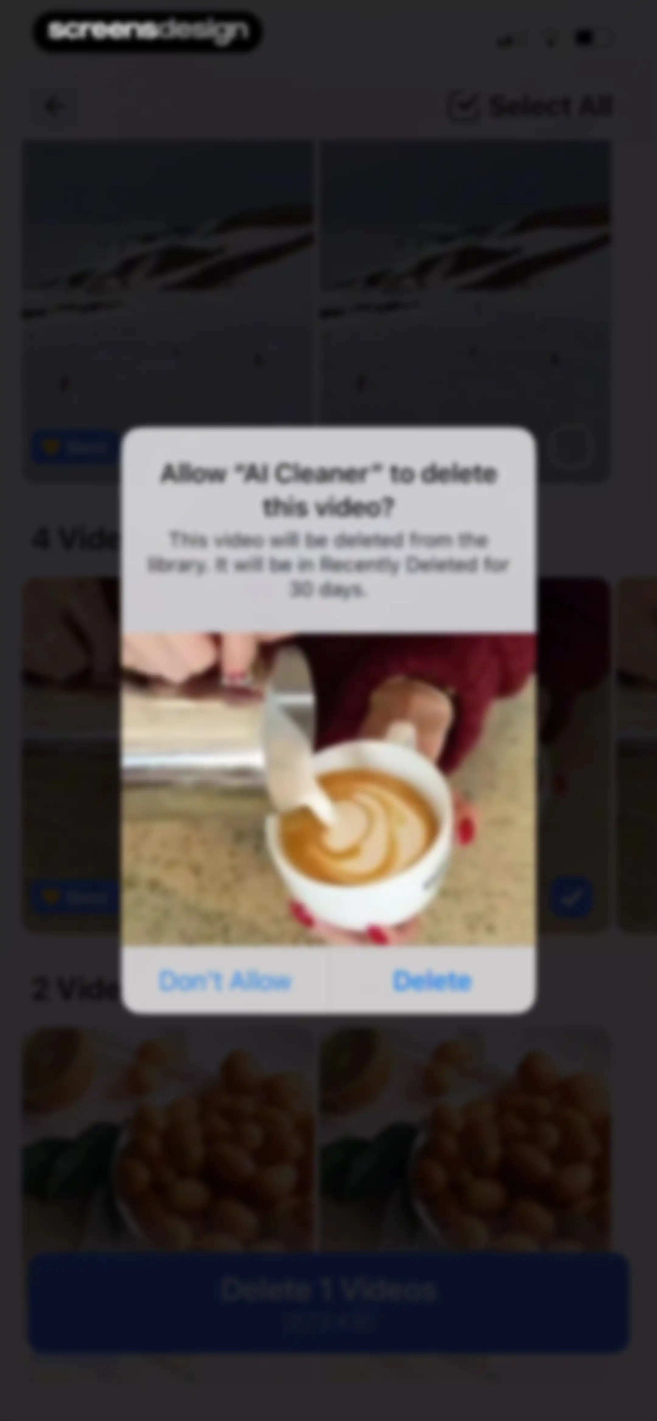 AI Cleaner Pro: Clean Storage screen 31
