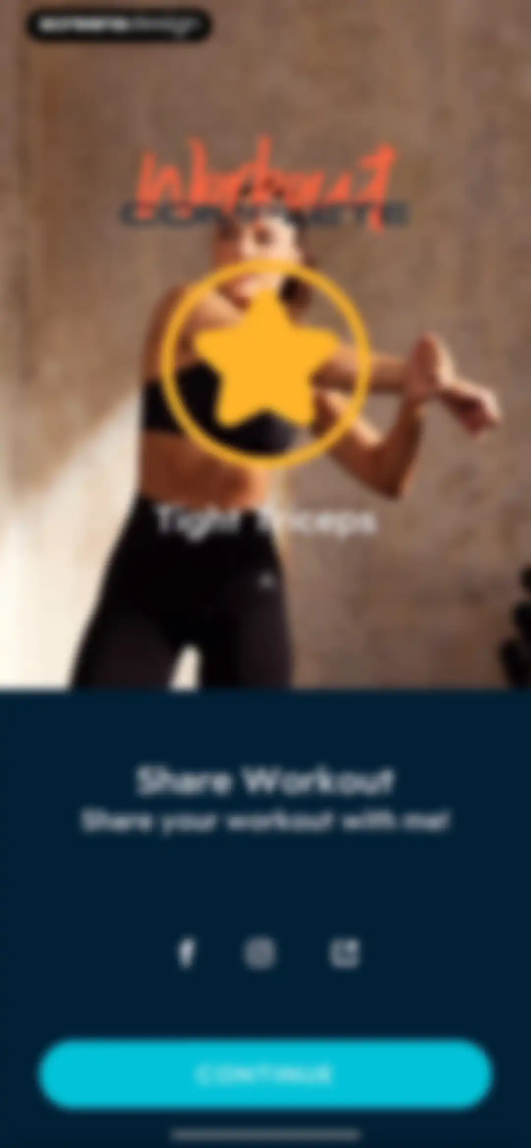 EvolveYou: Strength For Women screen 27