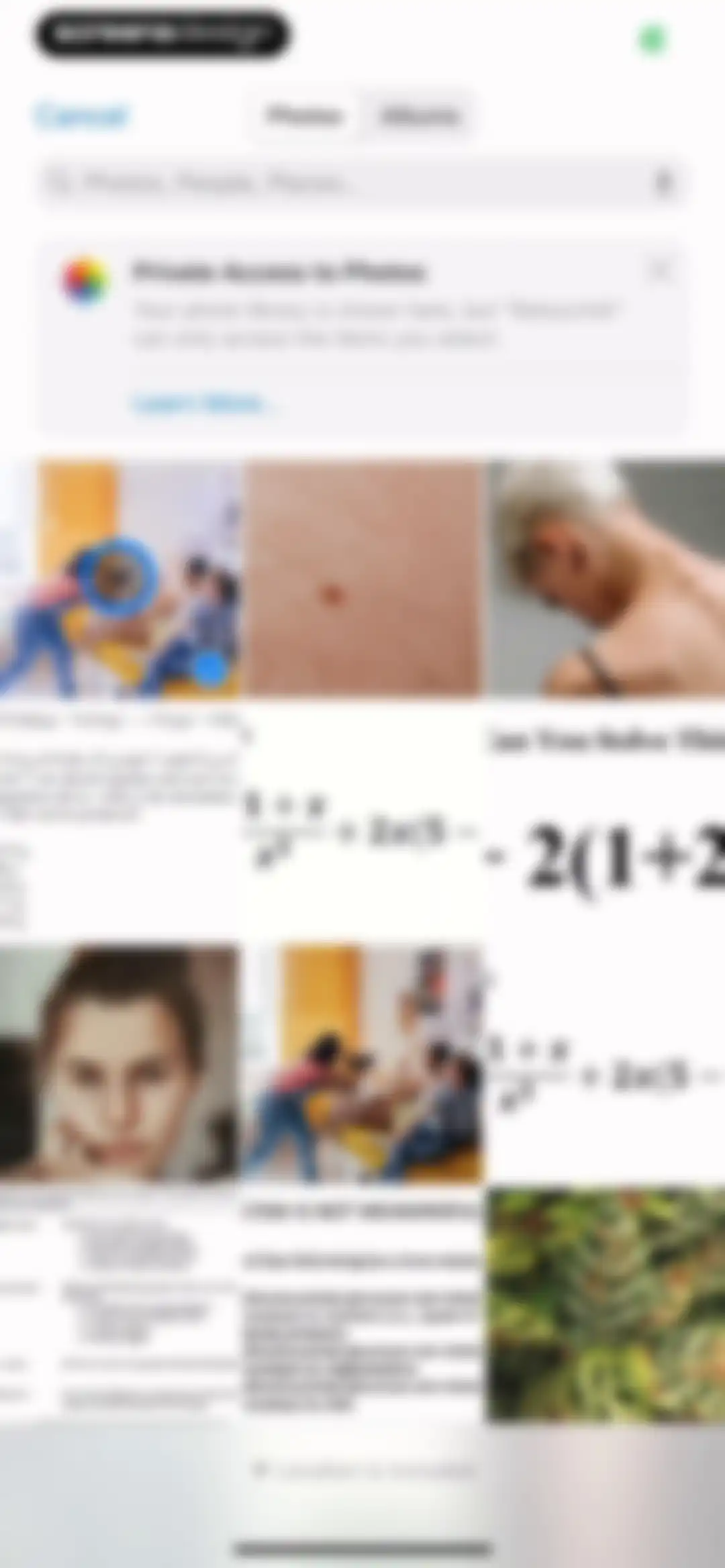Retouch AI - Remove Objects screen 7