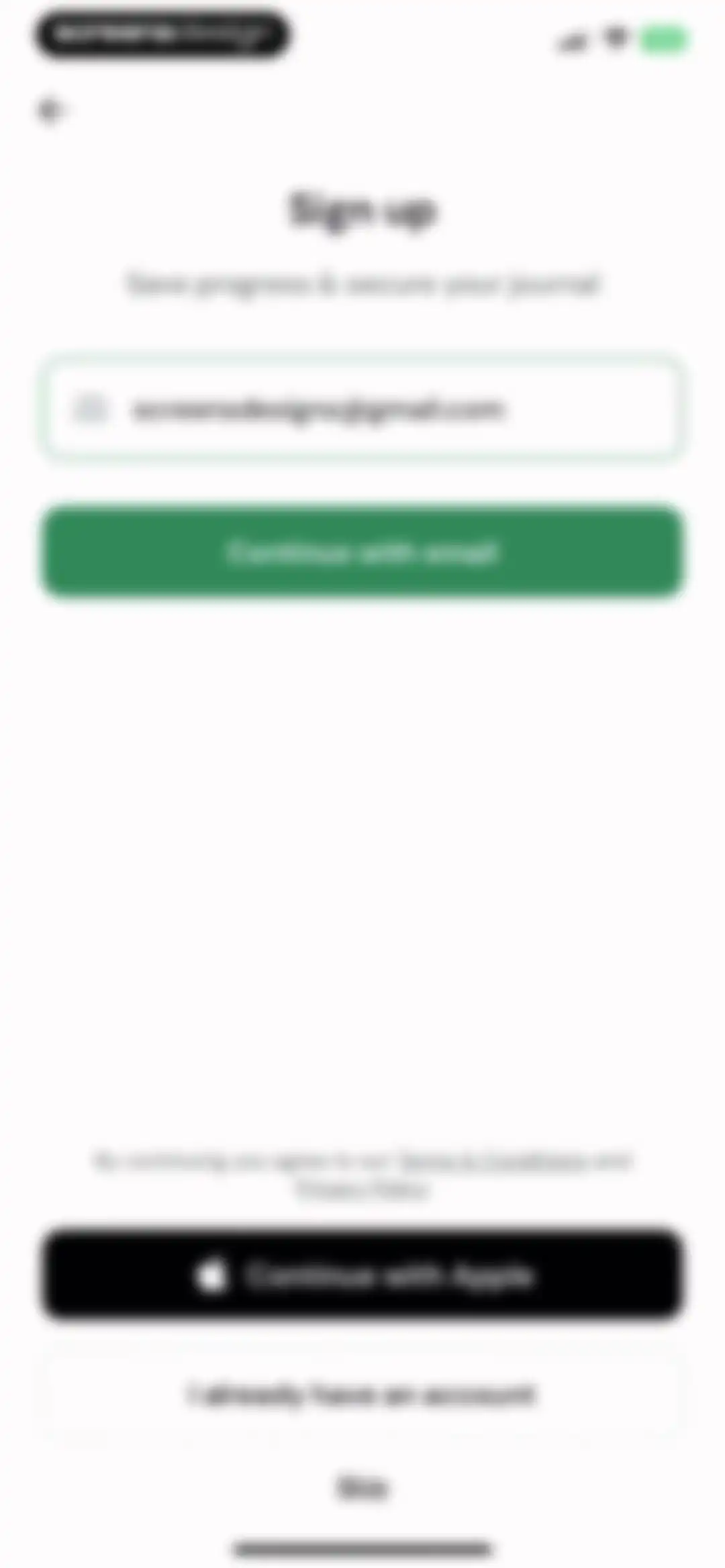 Lasta: Healthy Weight Loss screen 25