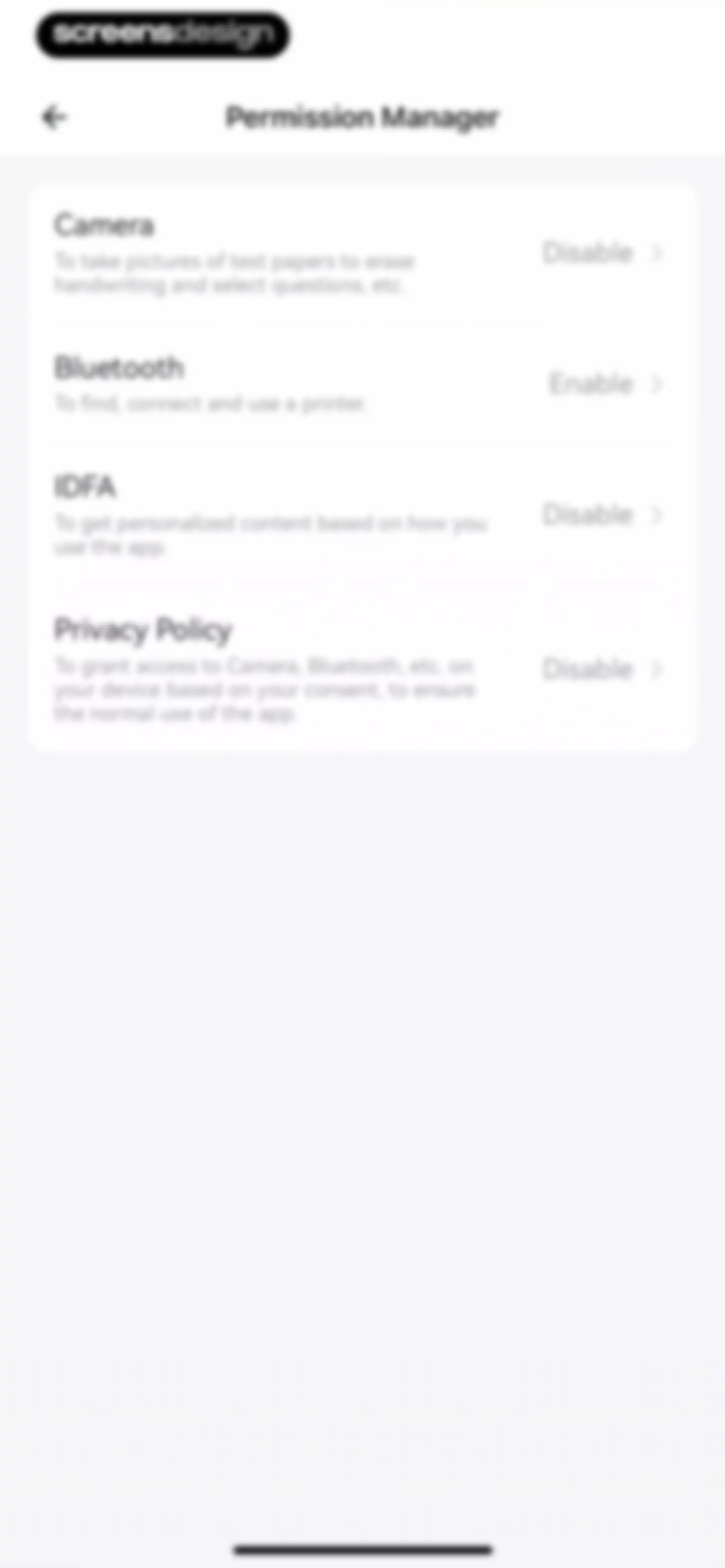 Quiz AI: AI Homework Helper screen 113