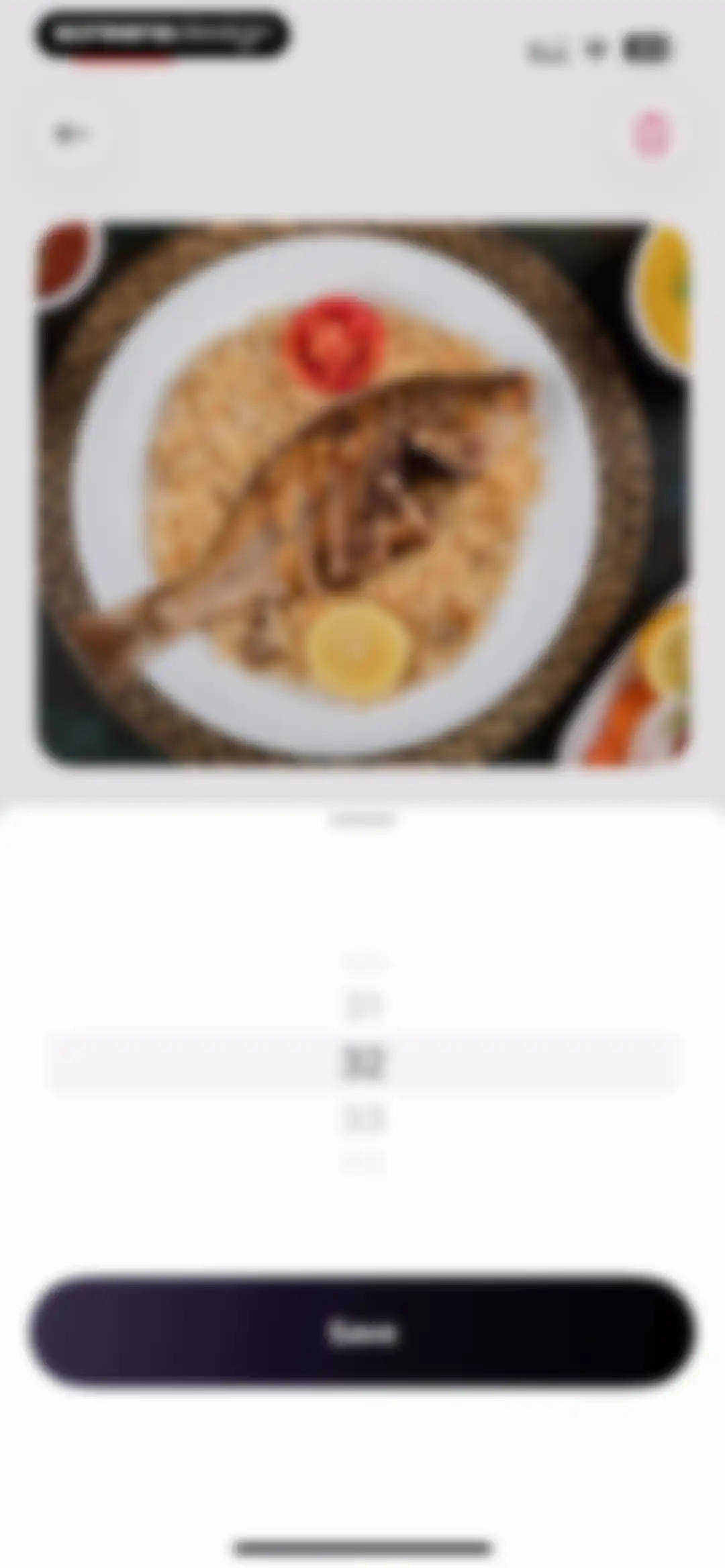 DietAI: Calorie Counter & Diet screen 66
