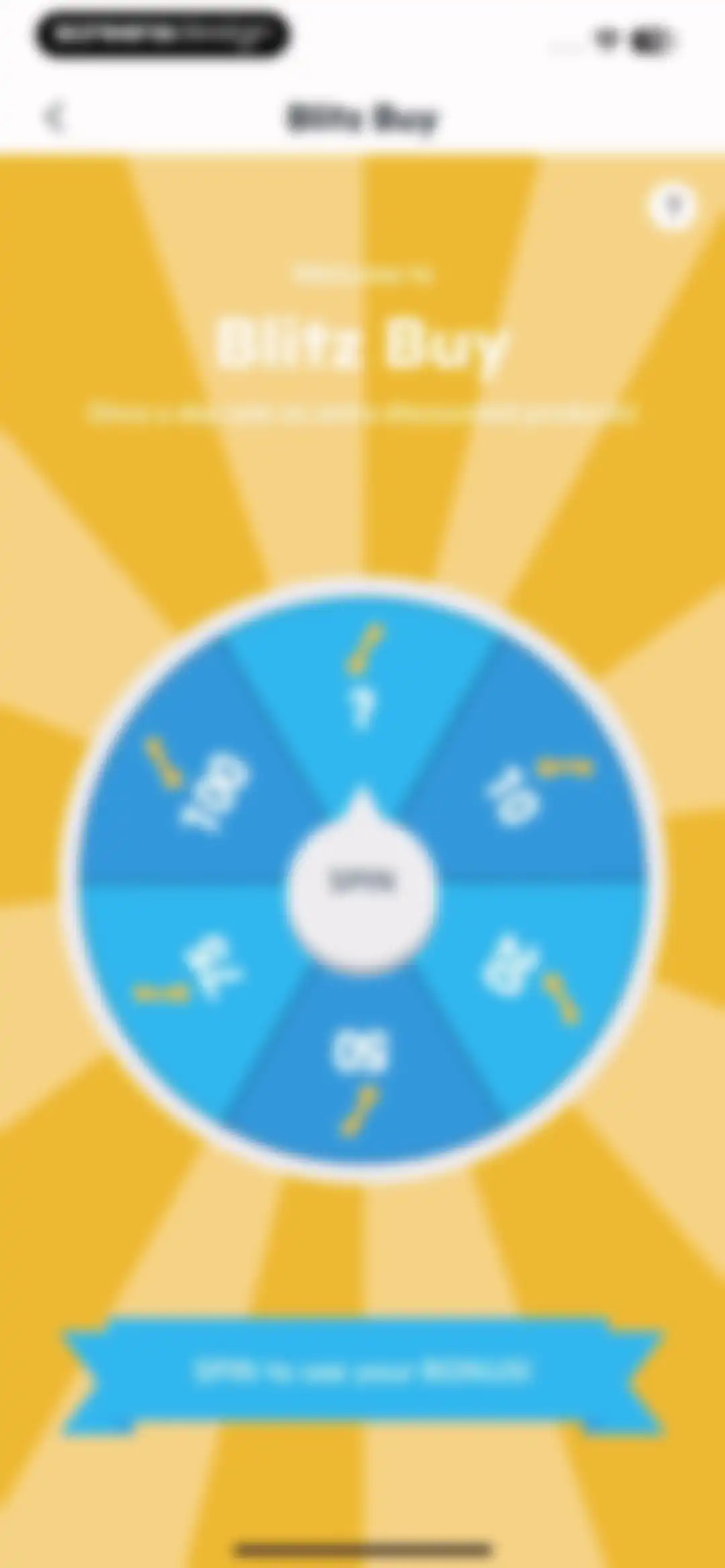 Wish: Shop and Save screen 15