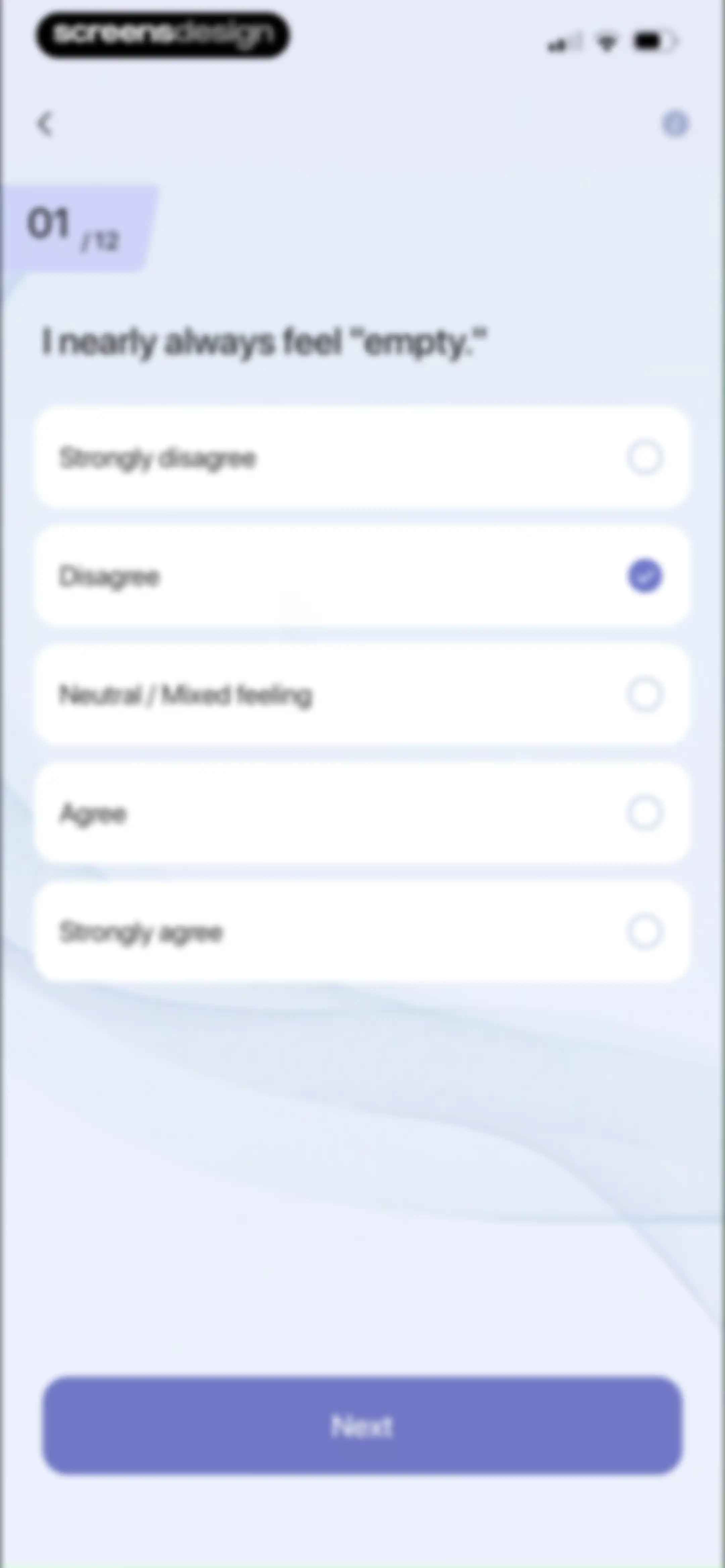 HeartFit - Heart Rate Monitor screen 49