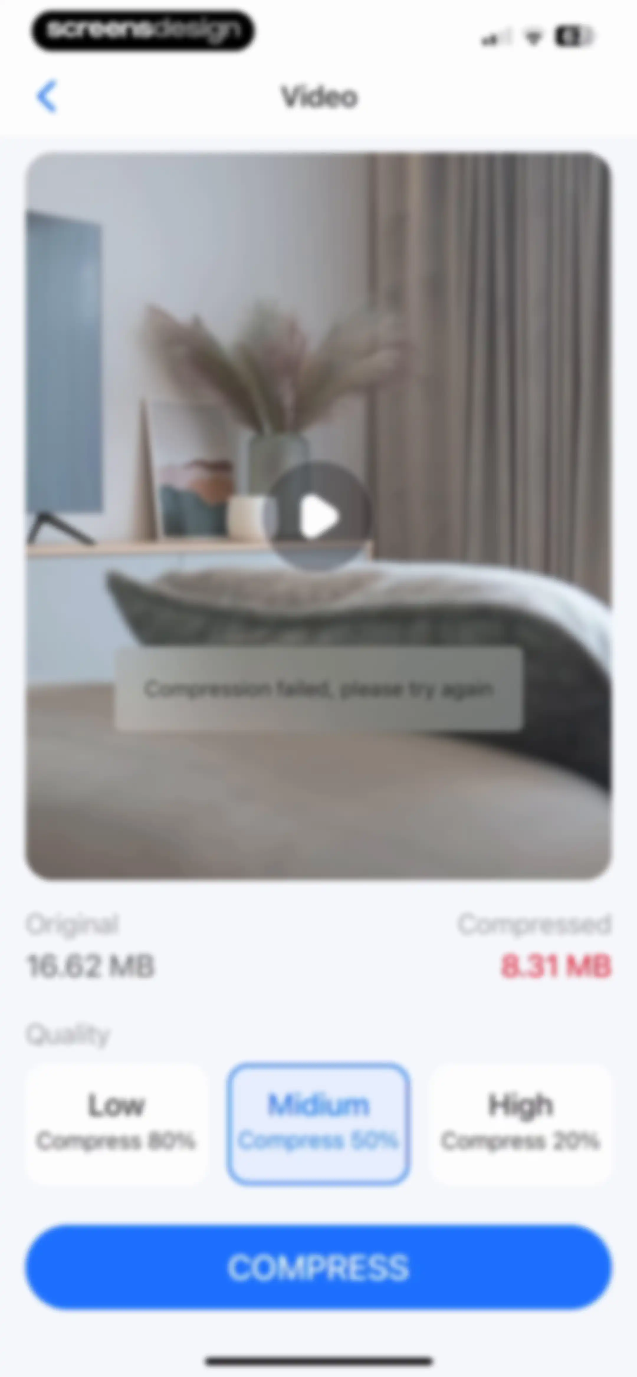 Cleaner Neat: Clean Up Storage screen 65