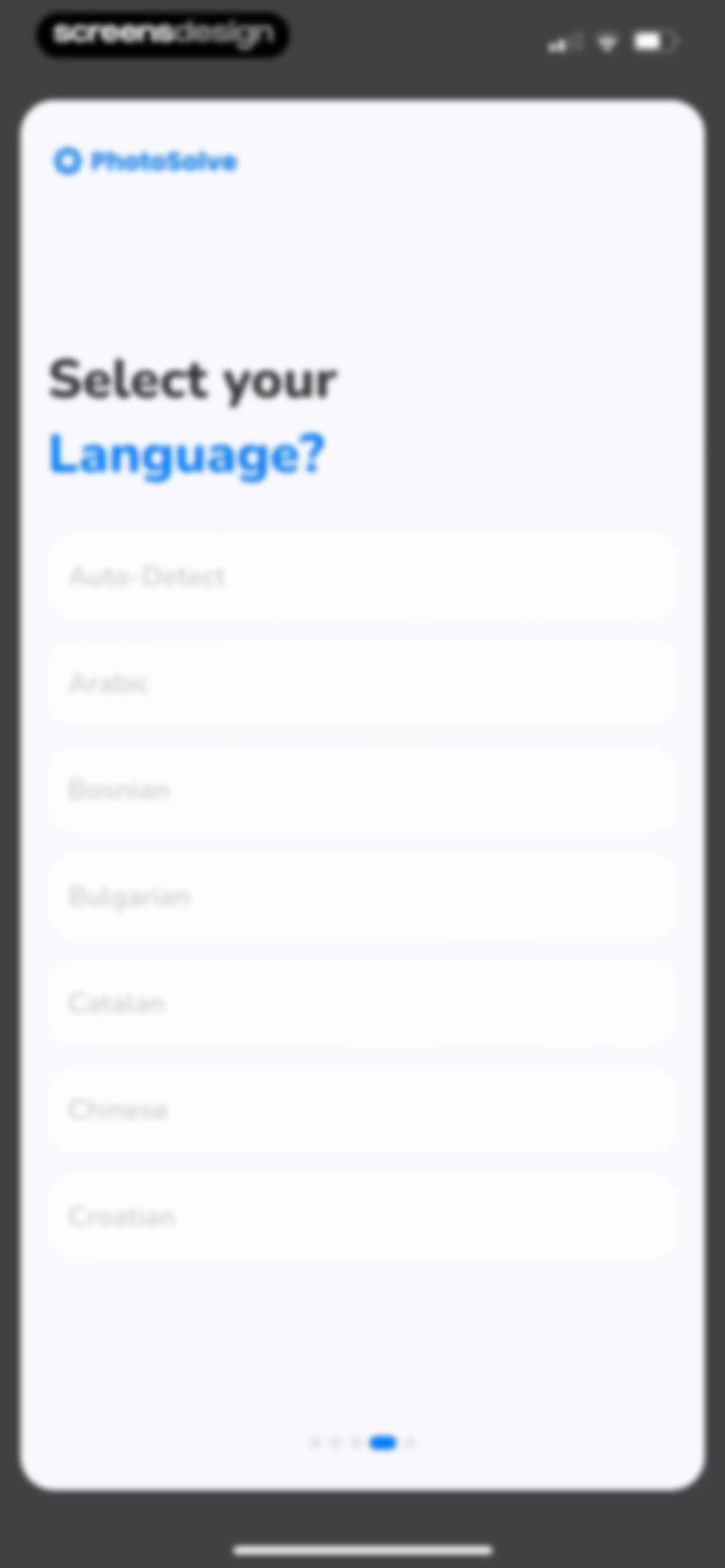 PhotoSolve: AI Homework Helper screen 6