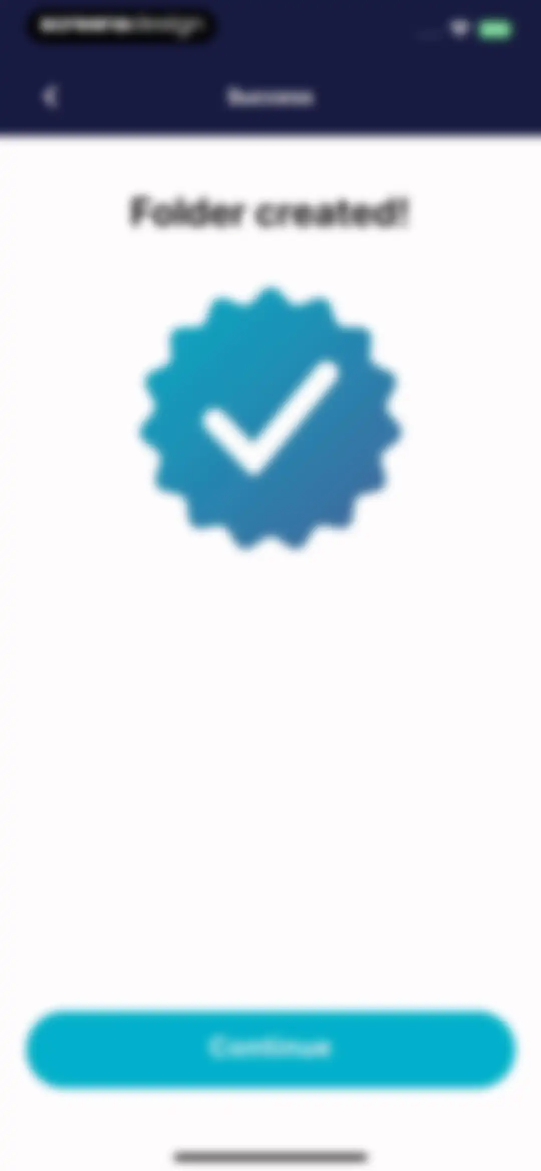 SimplyWise: Receipts, Expenses screen 22