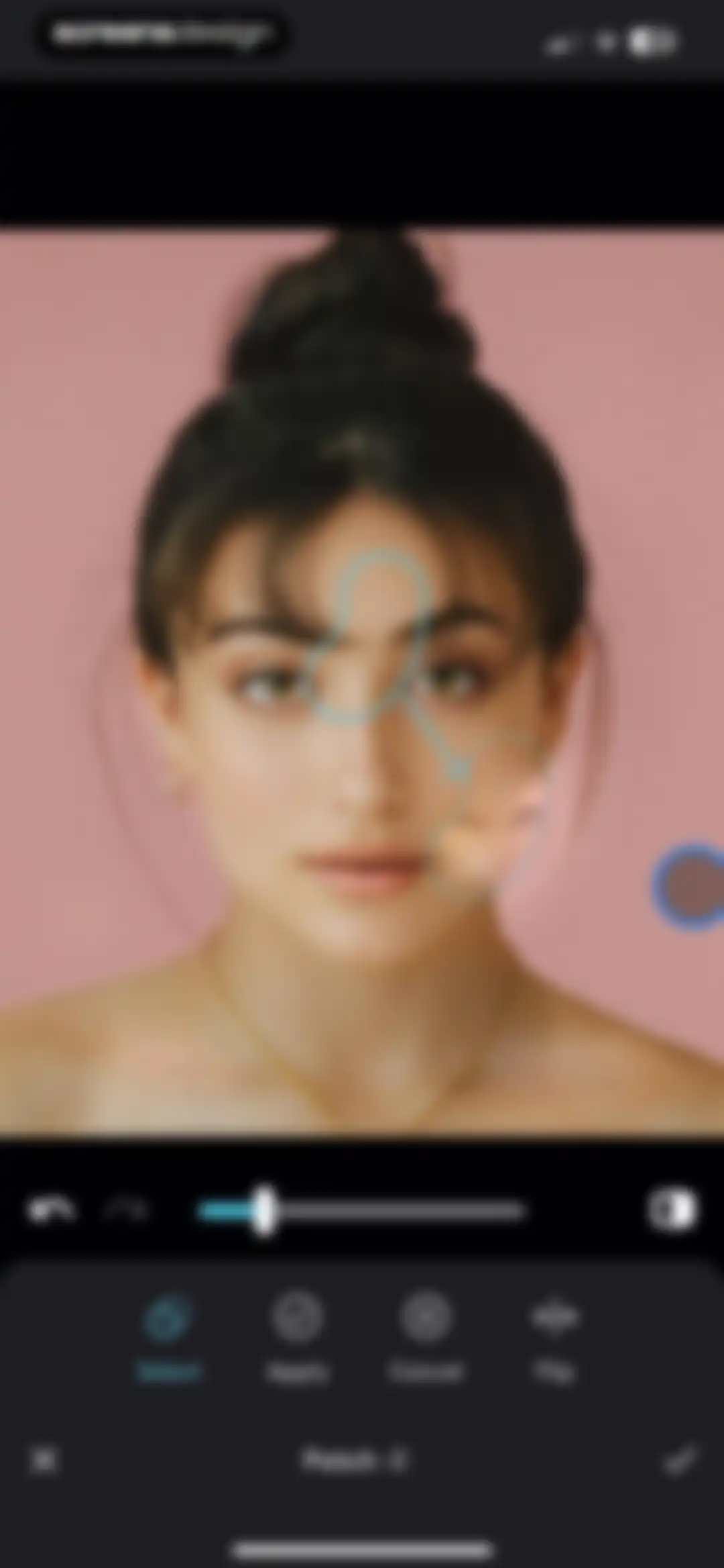 Facetune: Photo & Video Editor screen 42