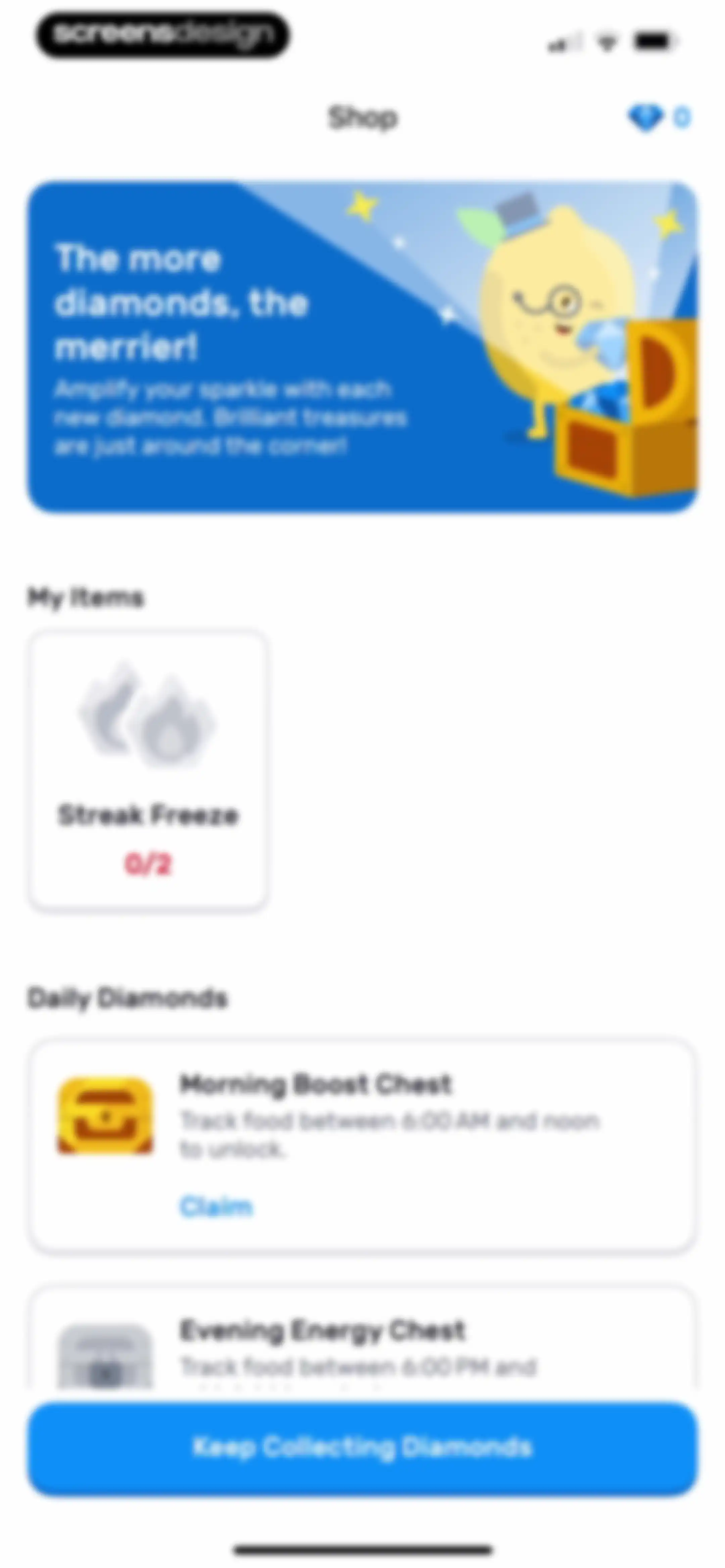 AI Calorie Tracker by Yazio screen 186