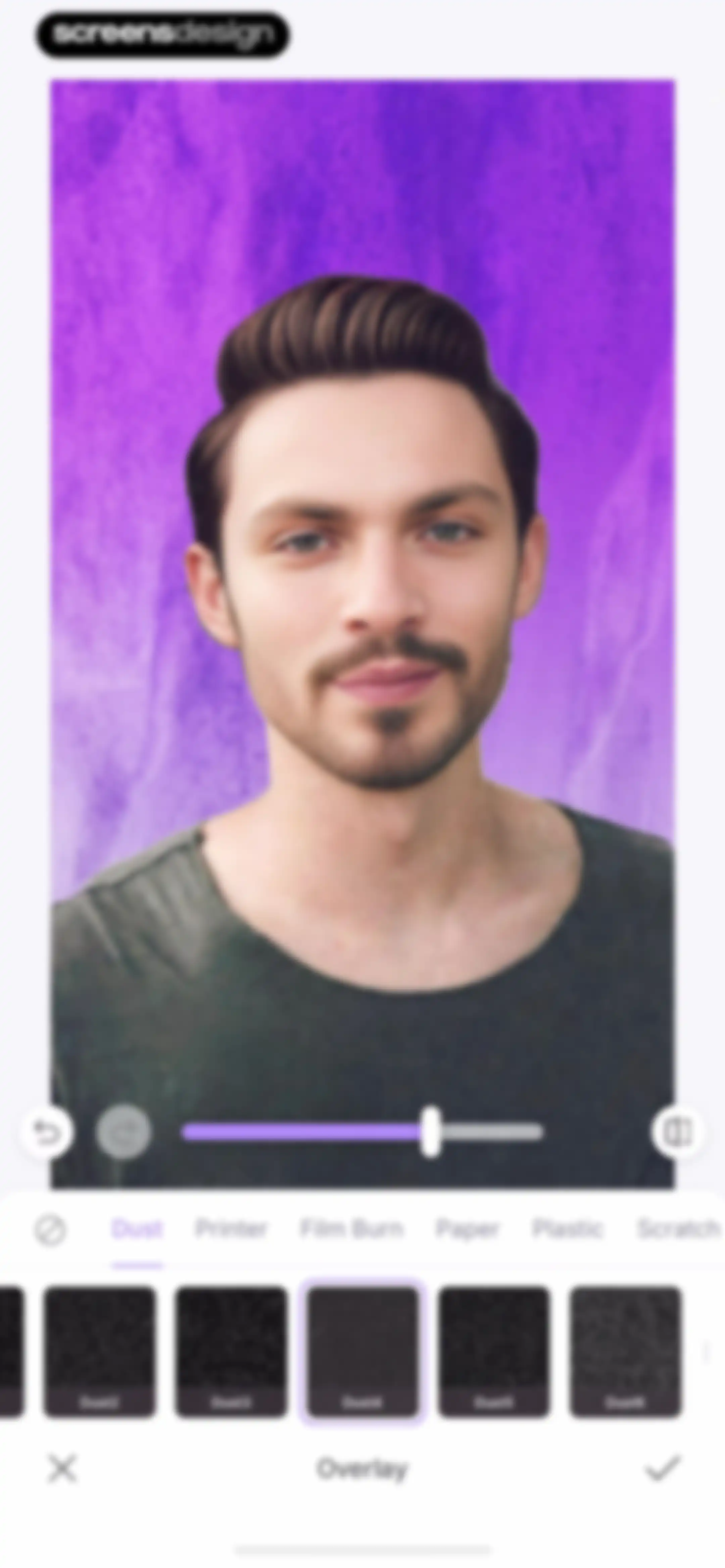 BeautyUp－AI Face & Body Editor screen 70