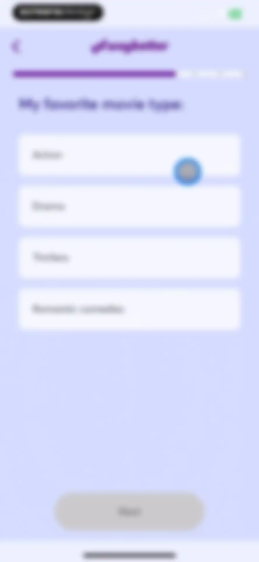 WayBetter Secret to Motivation screen 62