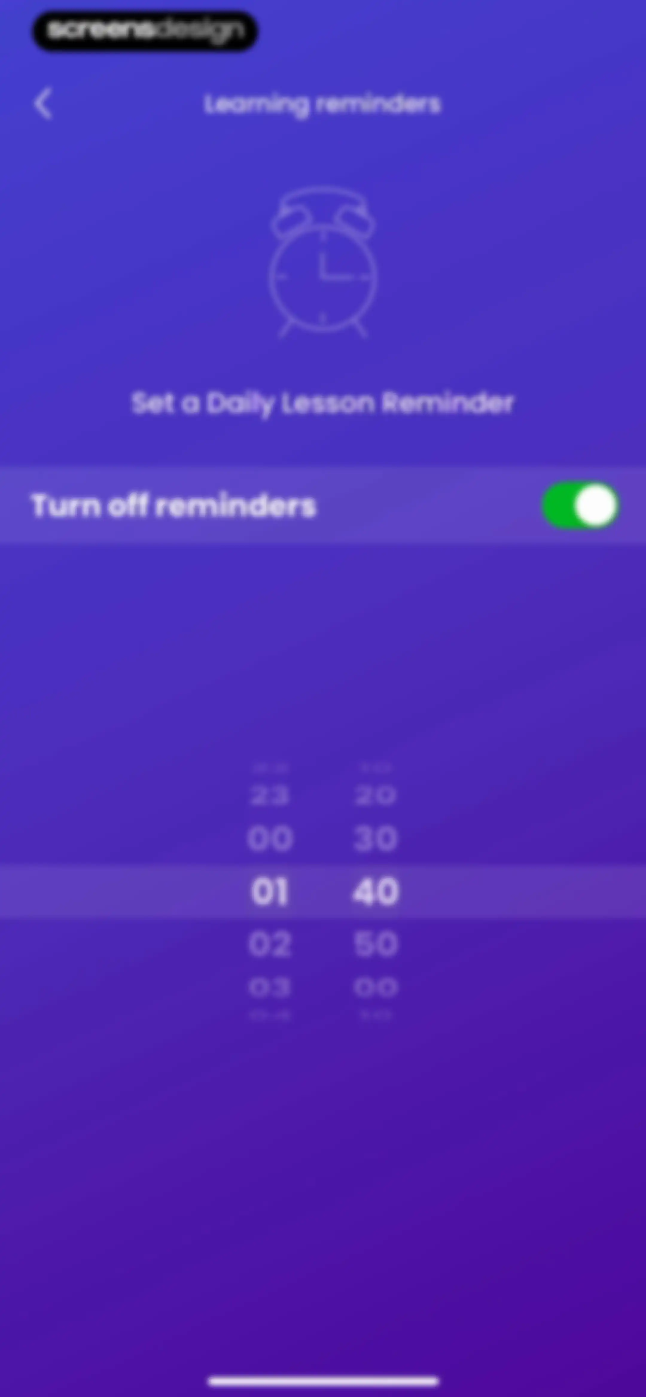 Mondly: Learn 41 Languages screen 111