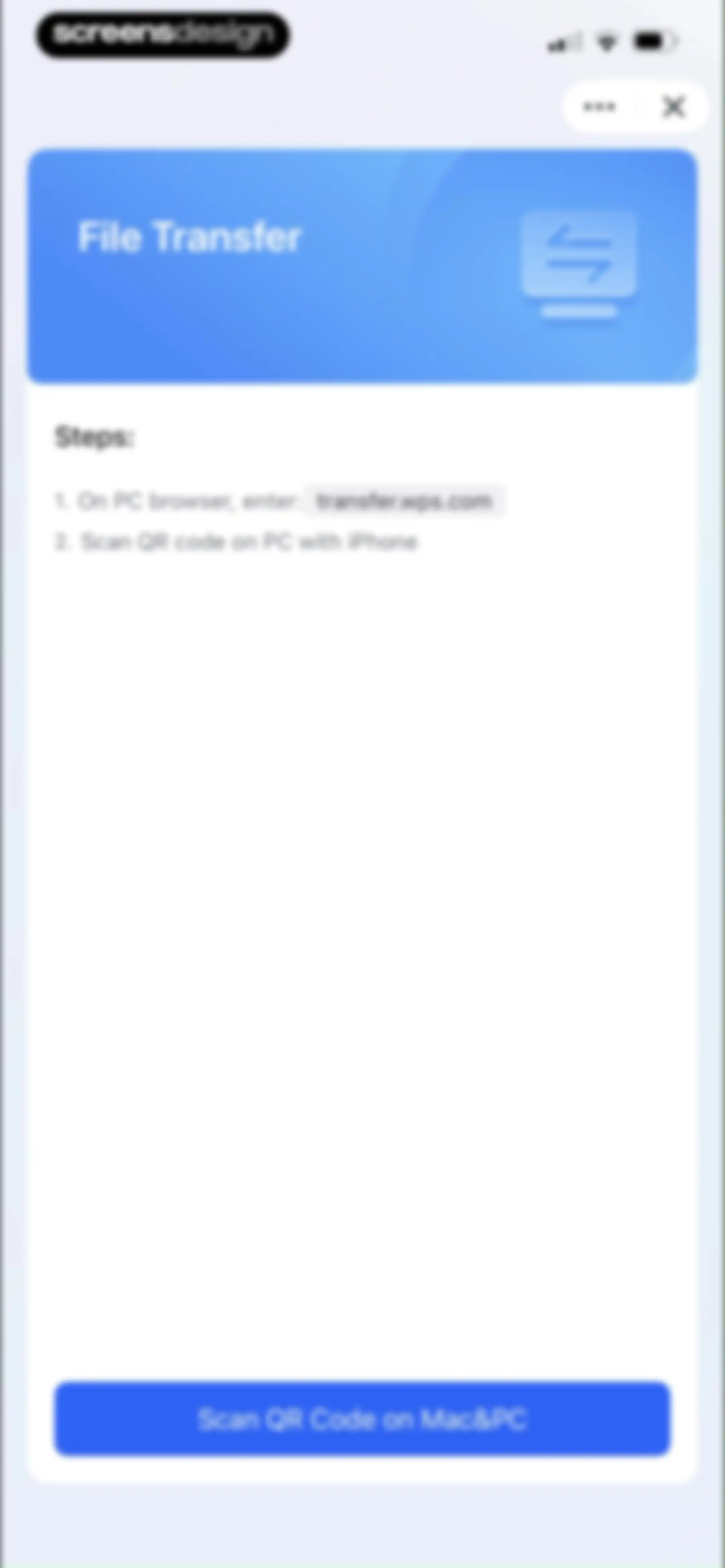 WPS Office-AI Doc, PDF, Sheet screen 155