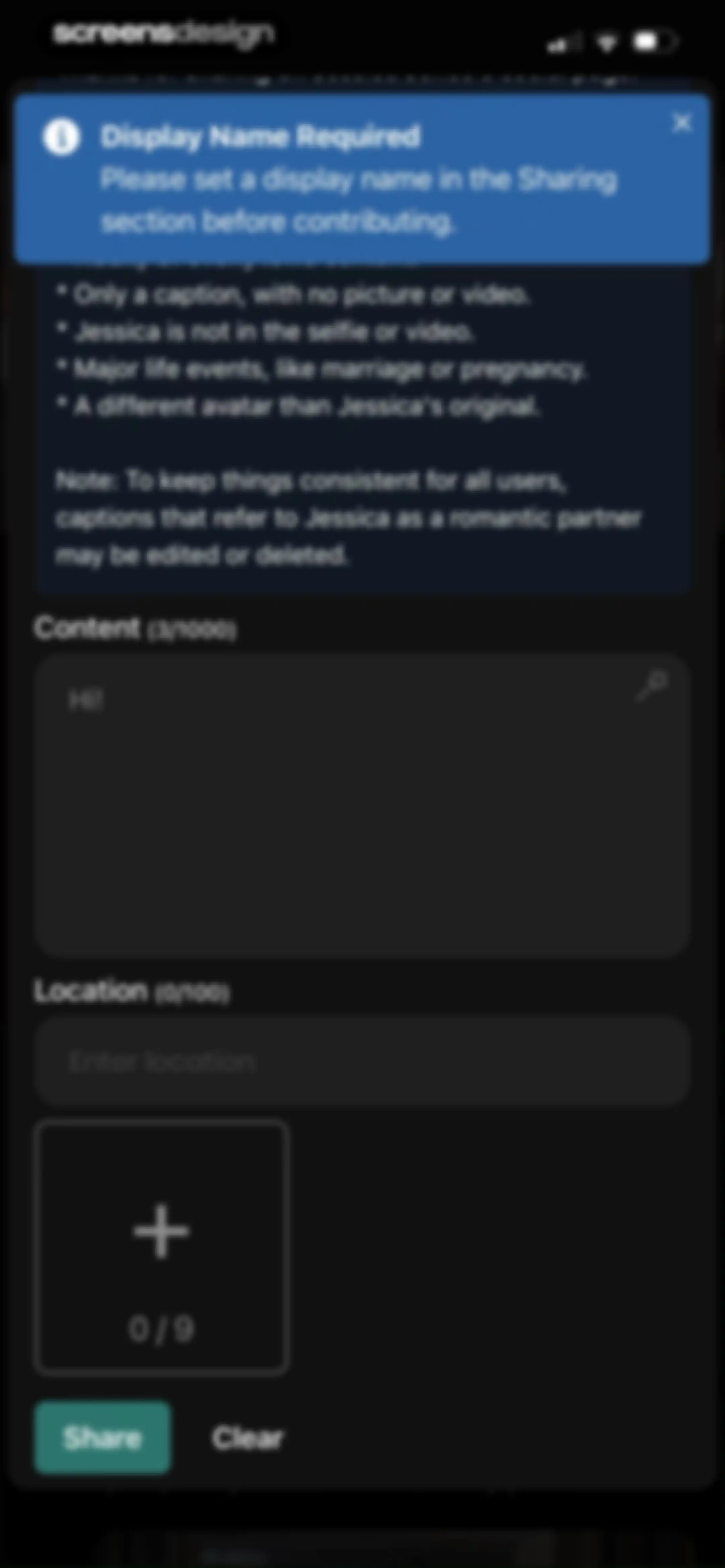 Kindroid: Your Personal AI screen 67