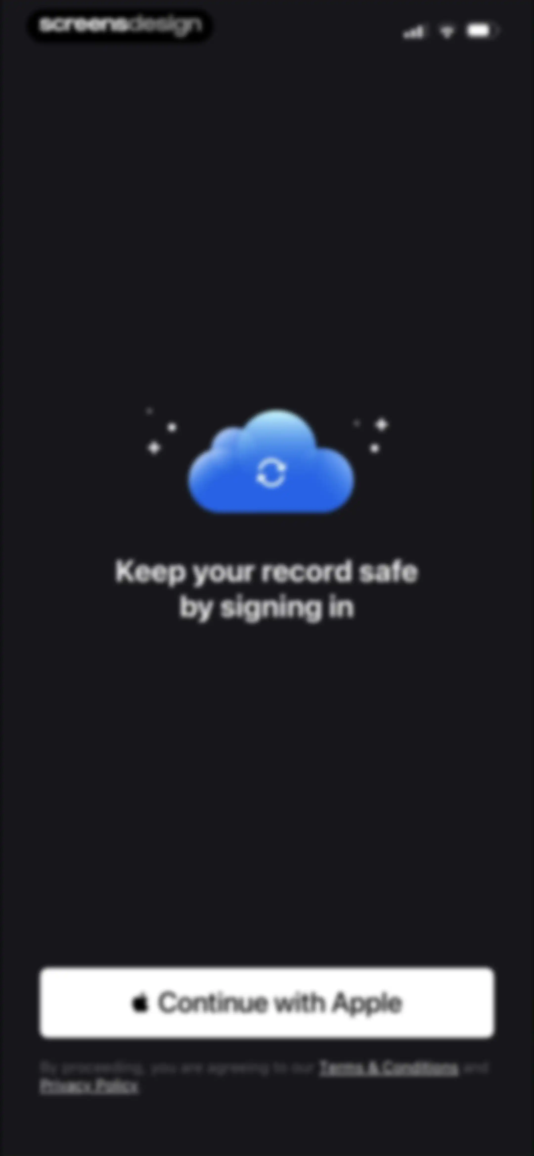 Alarmy - Loud alarm clock screen 24